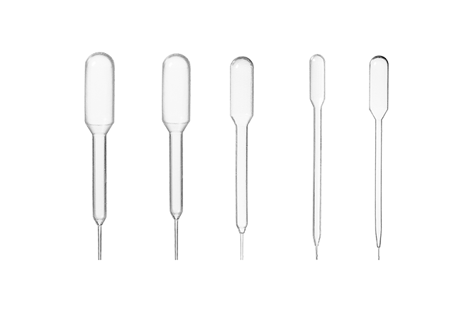 Pipetta di trasferimento