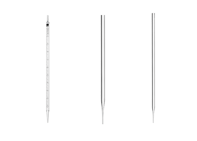 Pipetta sierologica REF131-2521