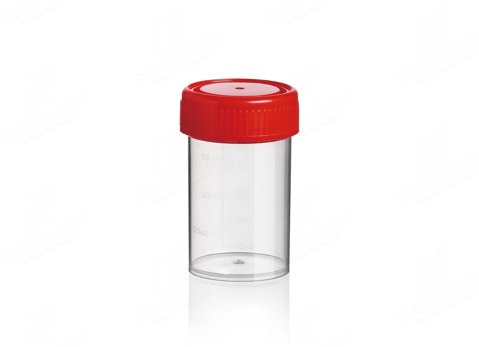 Contenitore per urina 60ml