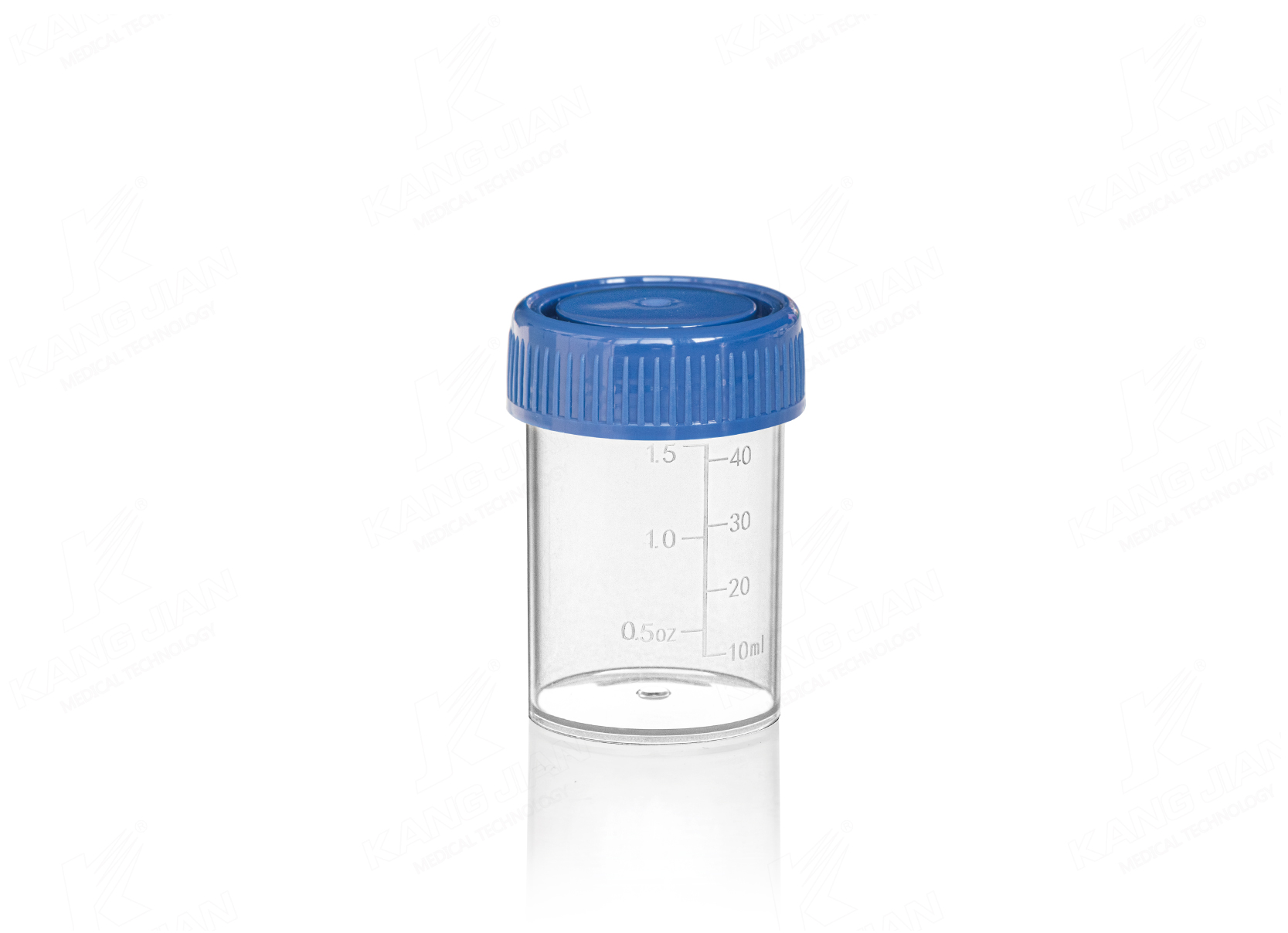 Contenitore per urina 40ml