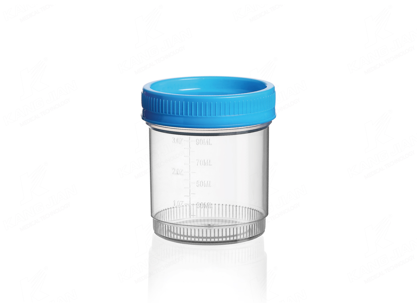 Contenitore per urina 90ml