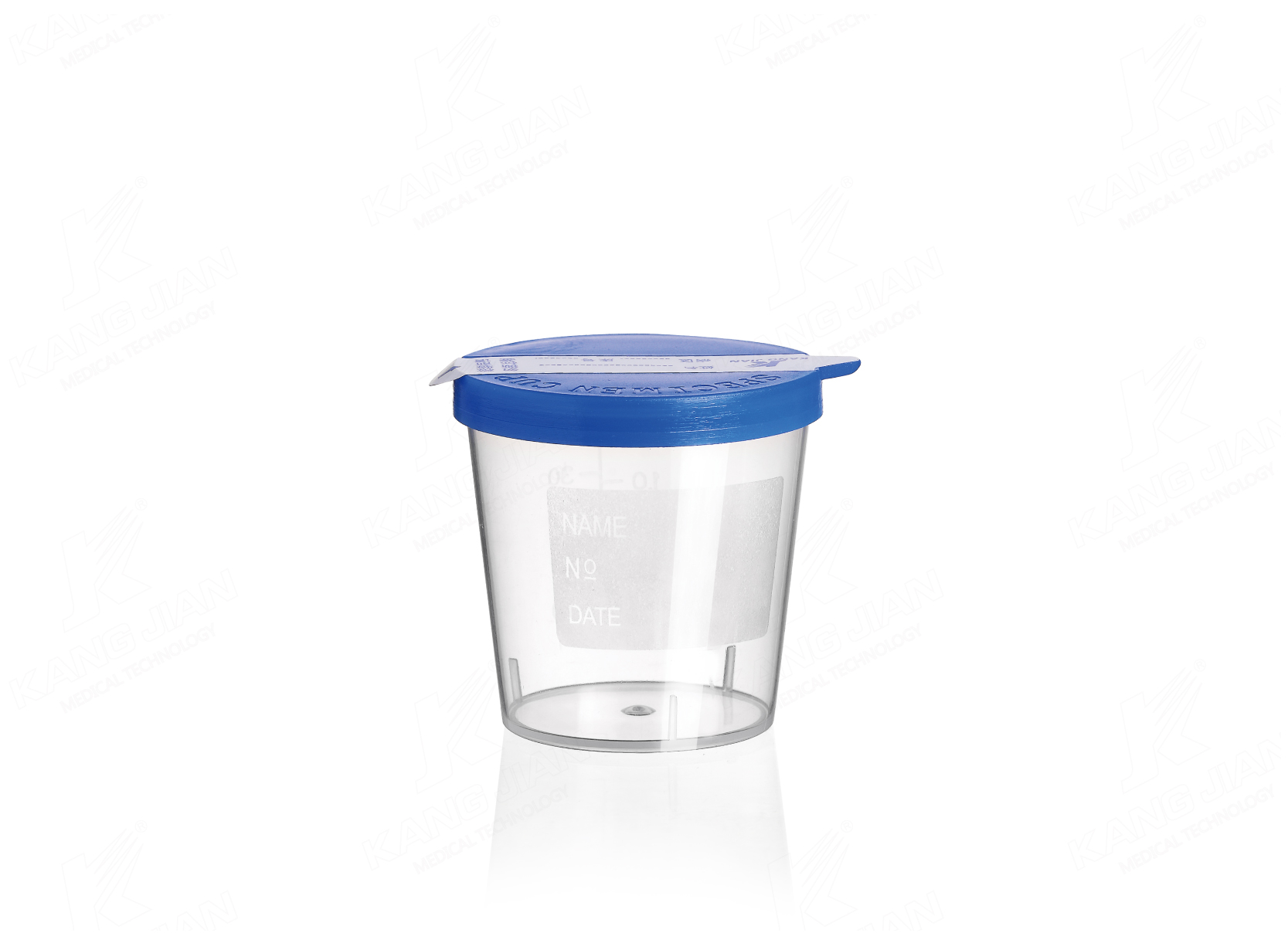 Contenitore per urina 40ml