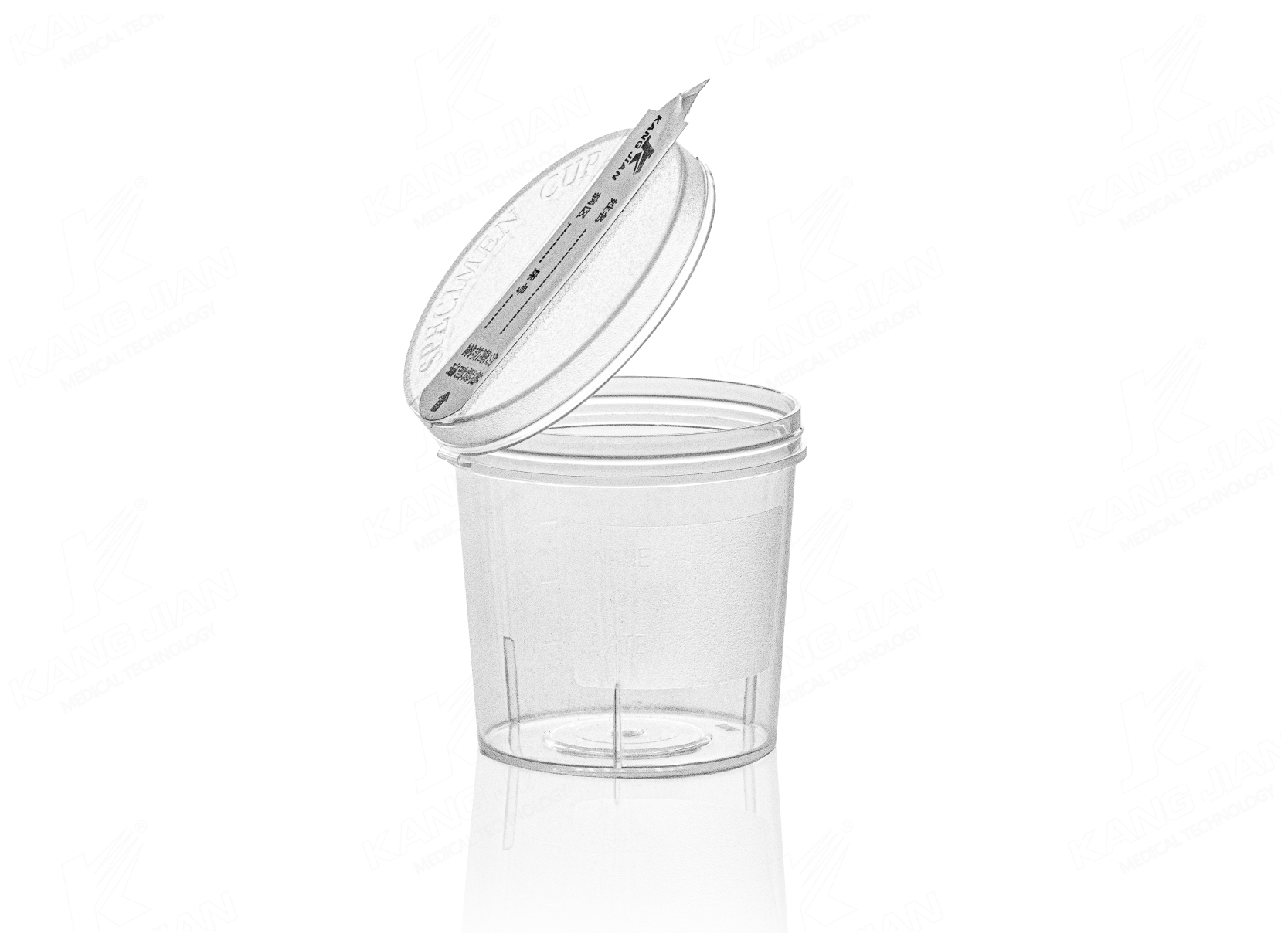 Contenitore per urina 40ml