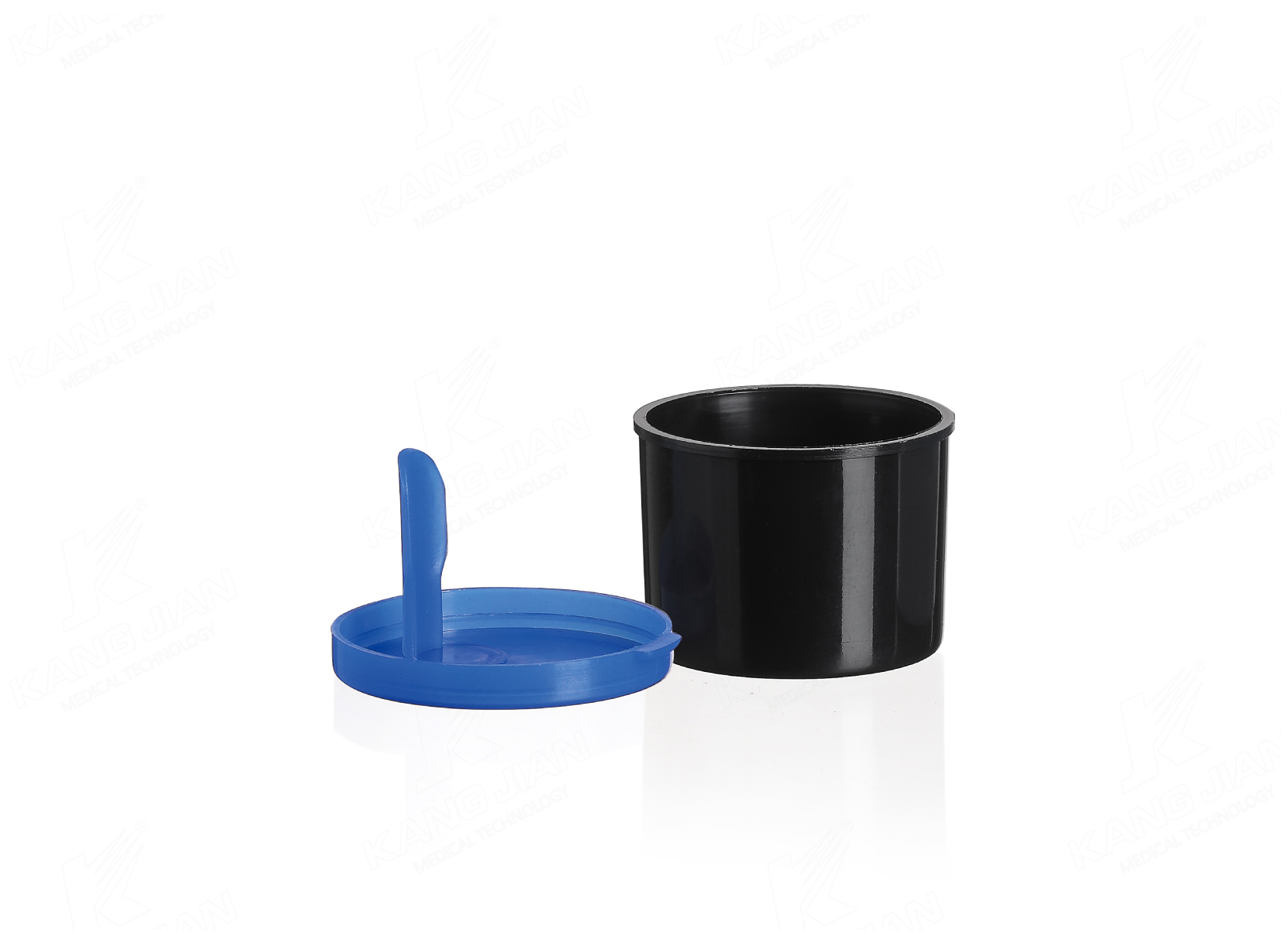 Contenitore per feci 30ml