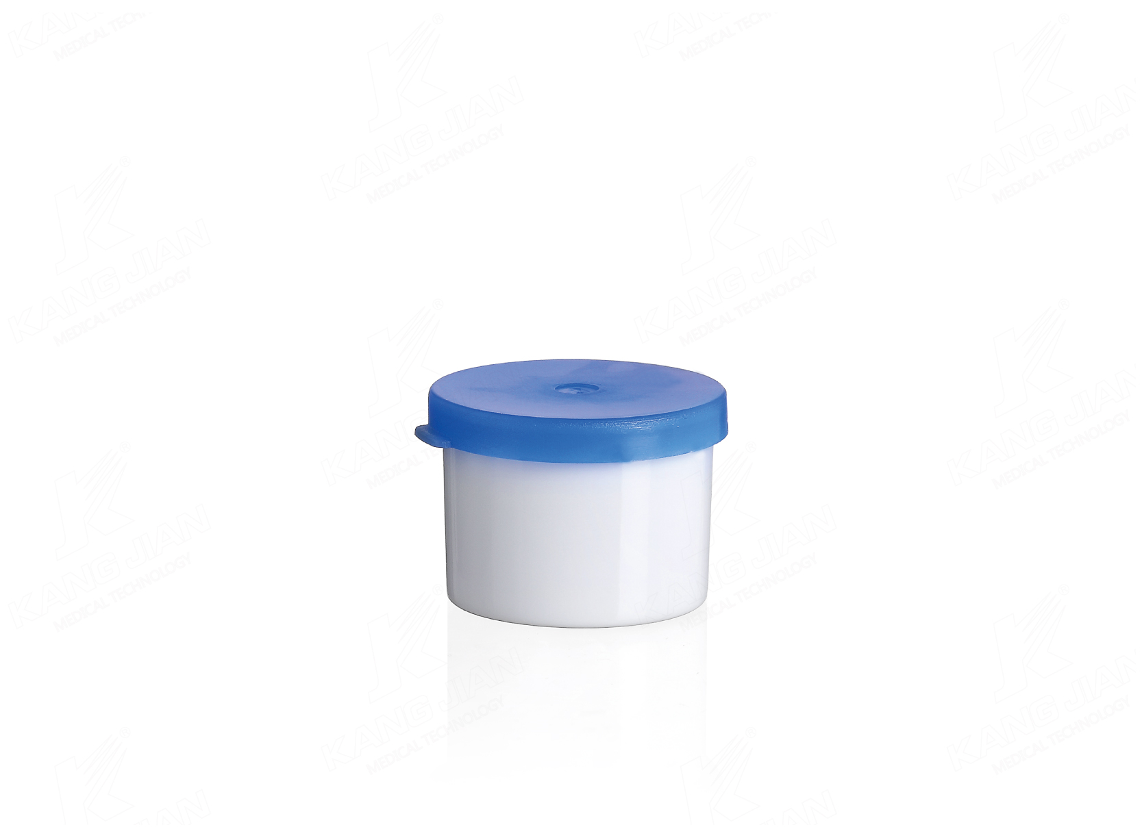 Contenitore per feci 30ml