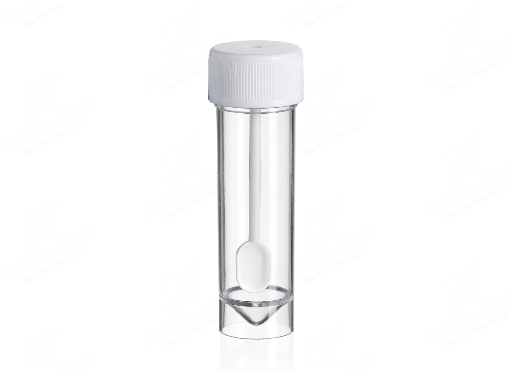 Contenitore per feci 30ml