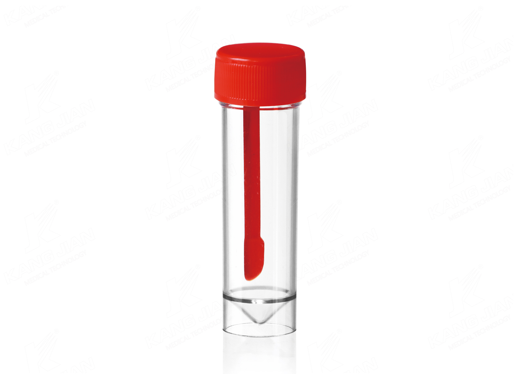 Contenitore per feci 30ml