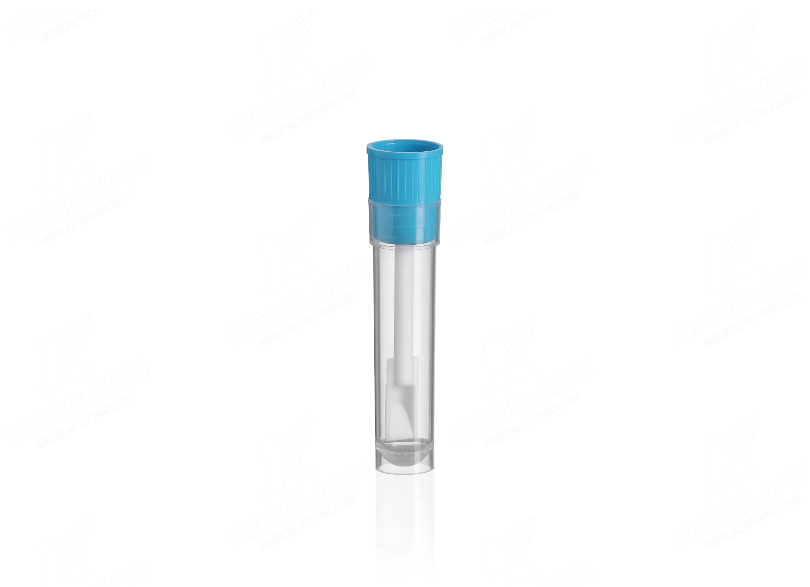 Contenitore per feci 5ml