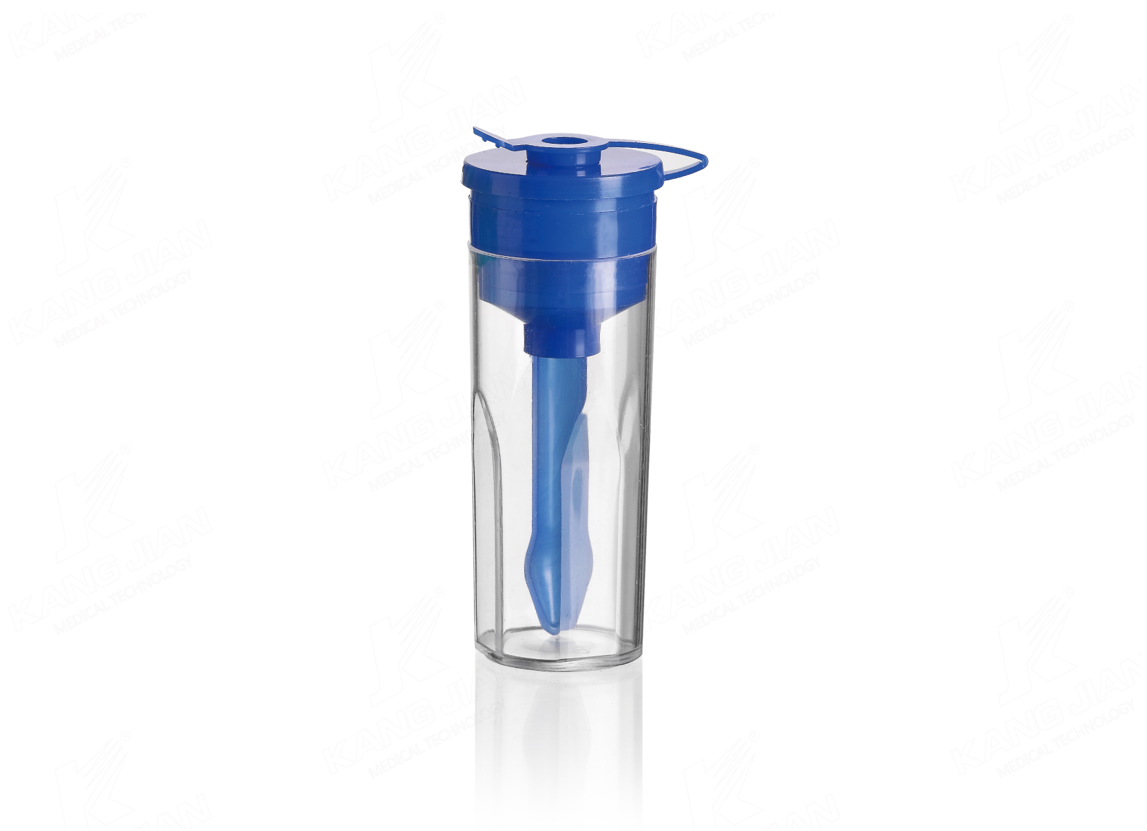 Contenitore per feci 10ml