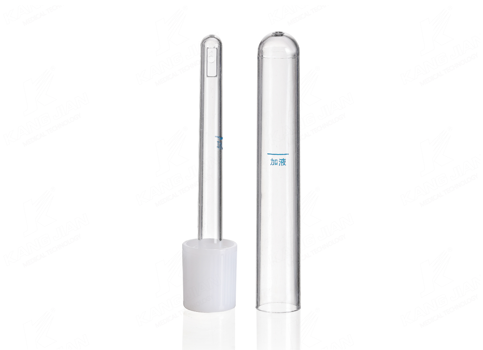 Contenitore per feci 10ml