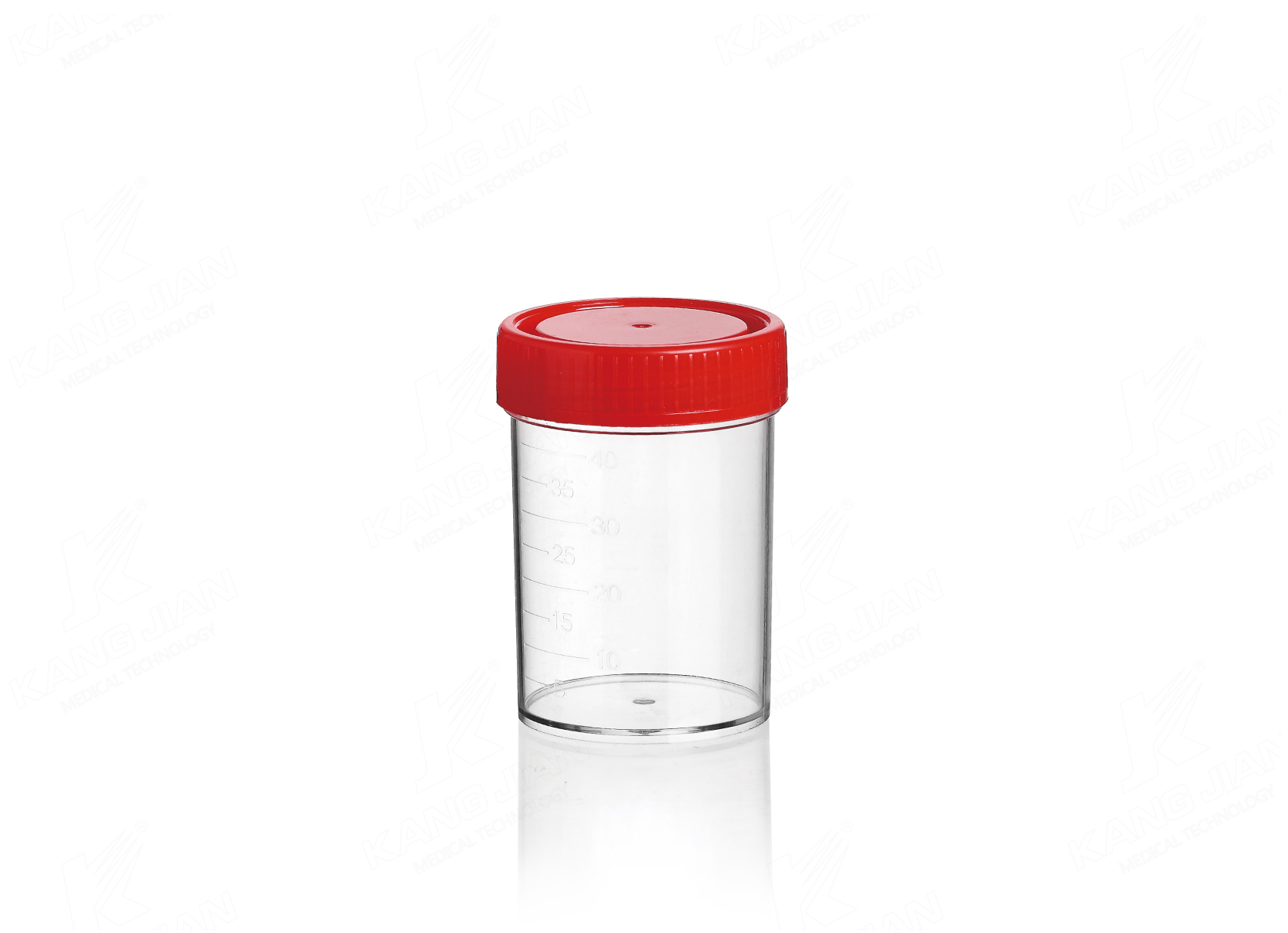 Contenitore Universale 40ml