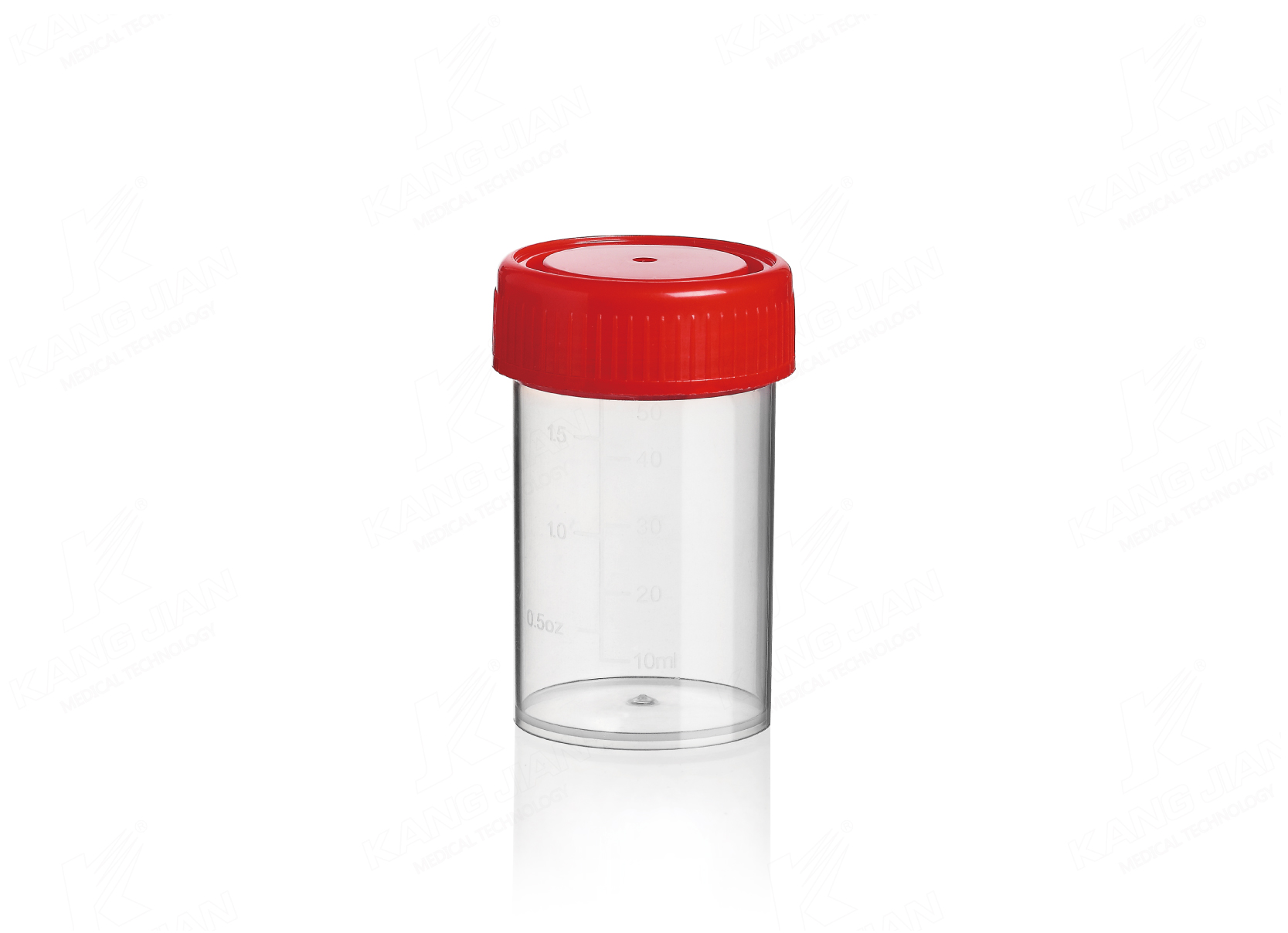 Contenitore Universale 60ml