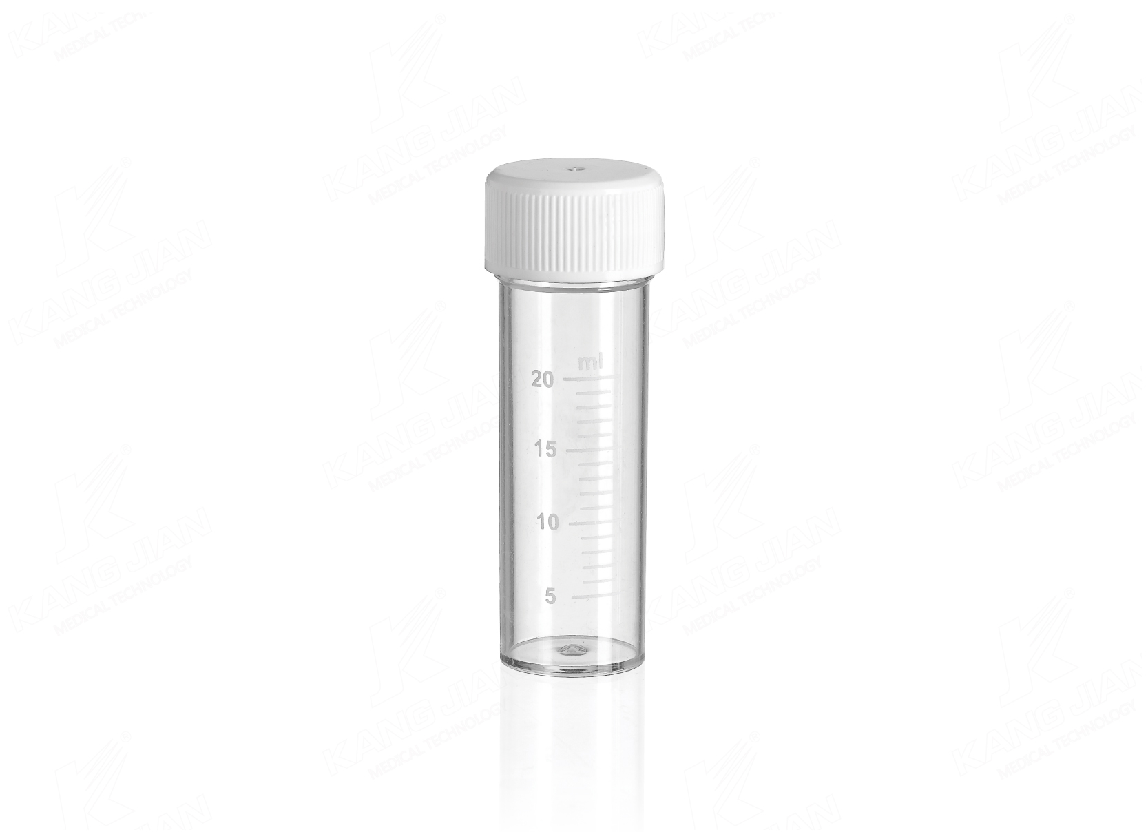 Contenitore Universale 25ml