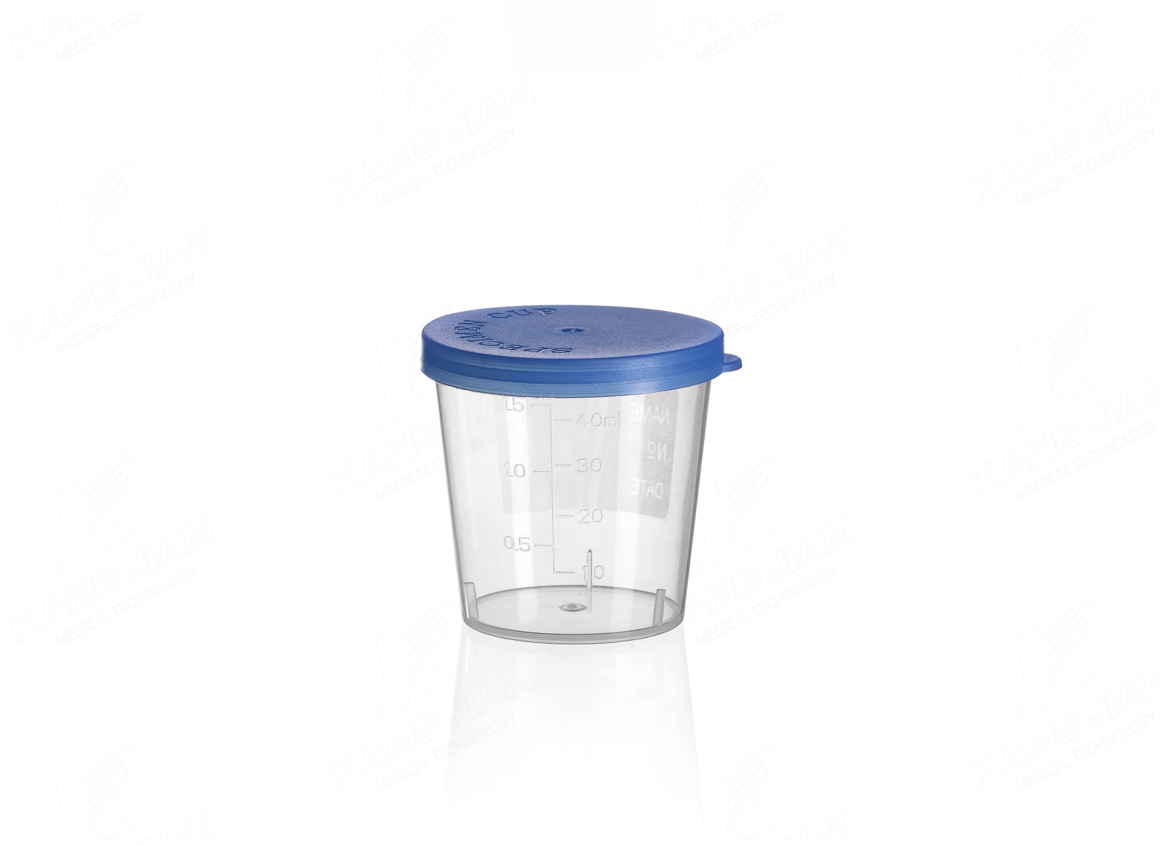 Contenitore Universale 40ml