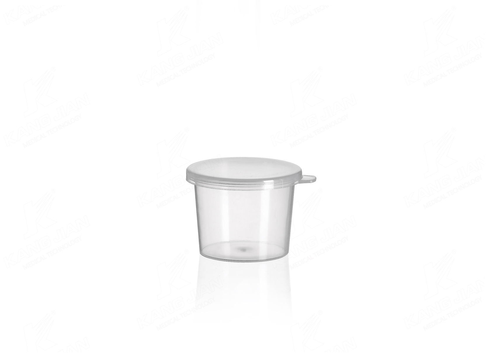 Contenitore Universale 20ml