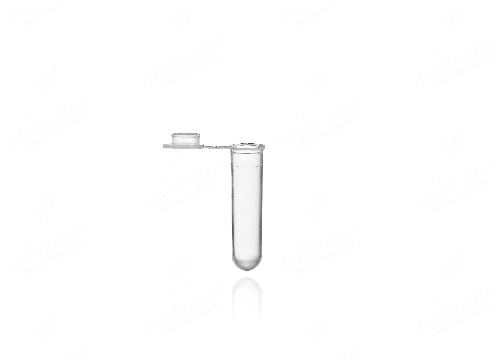 Provetta per microcentrifuga da 5 ml