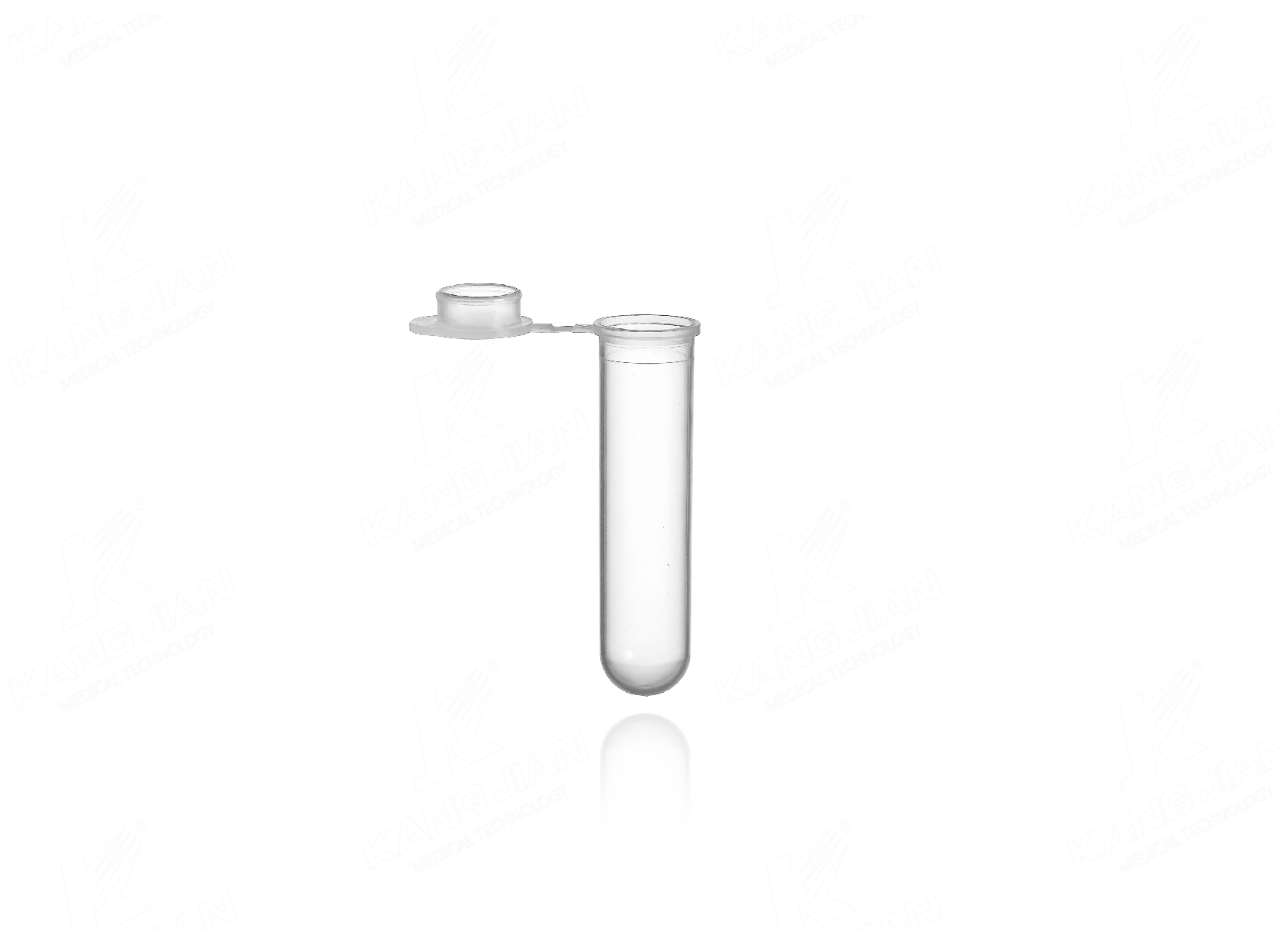 Provetta per microcentrifuga da 7 ml