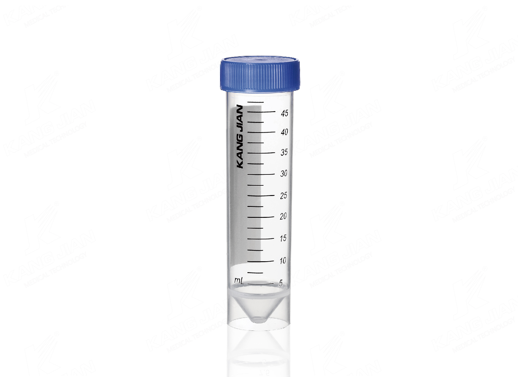 Provetta da centrifuga da 50 ml