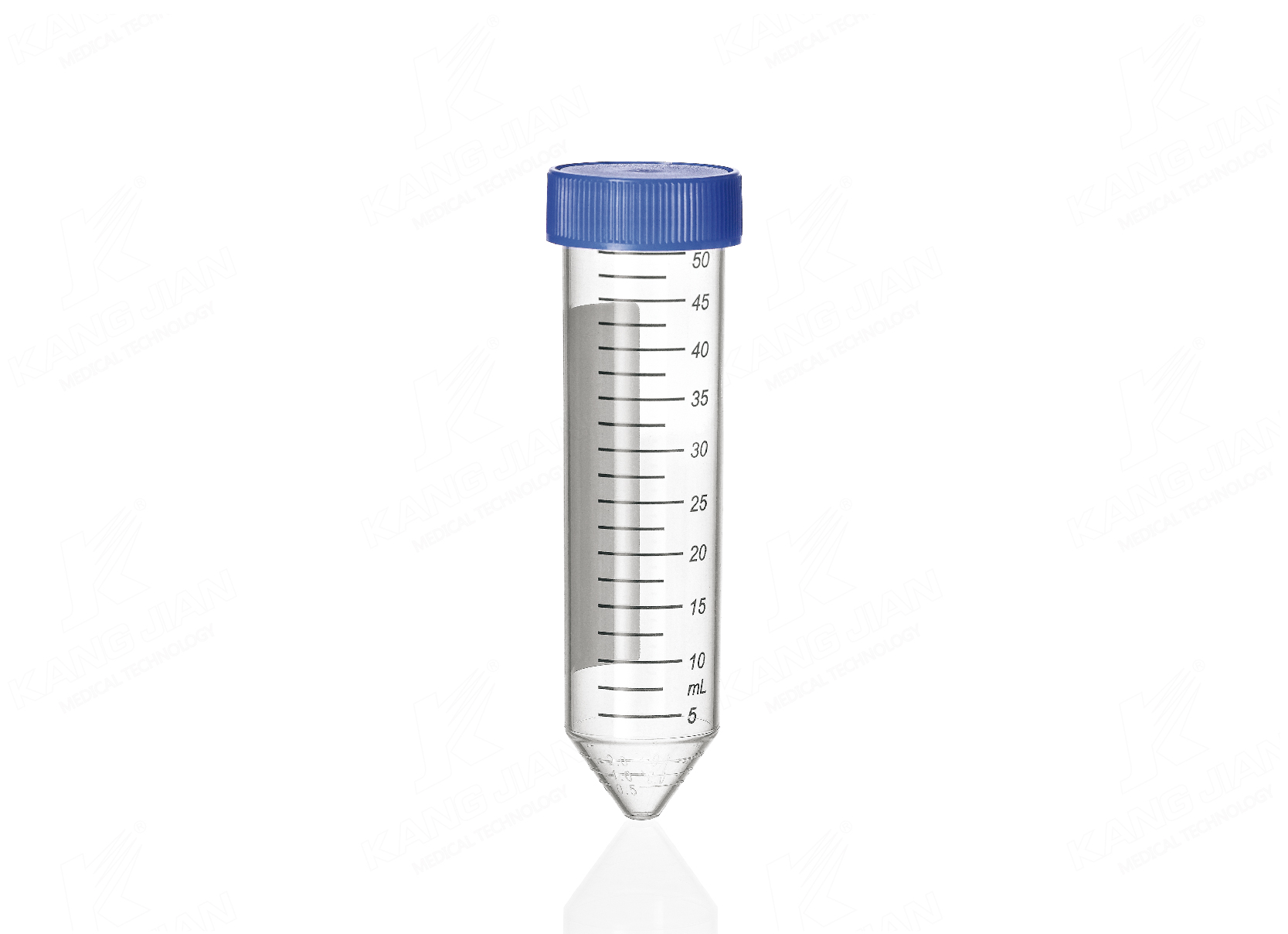 Provetta da centrifuga da 50 ml