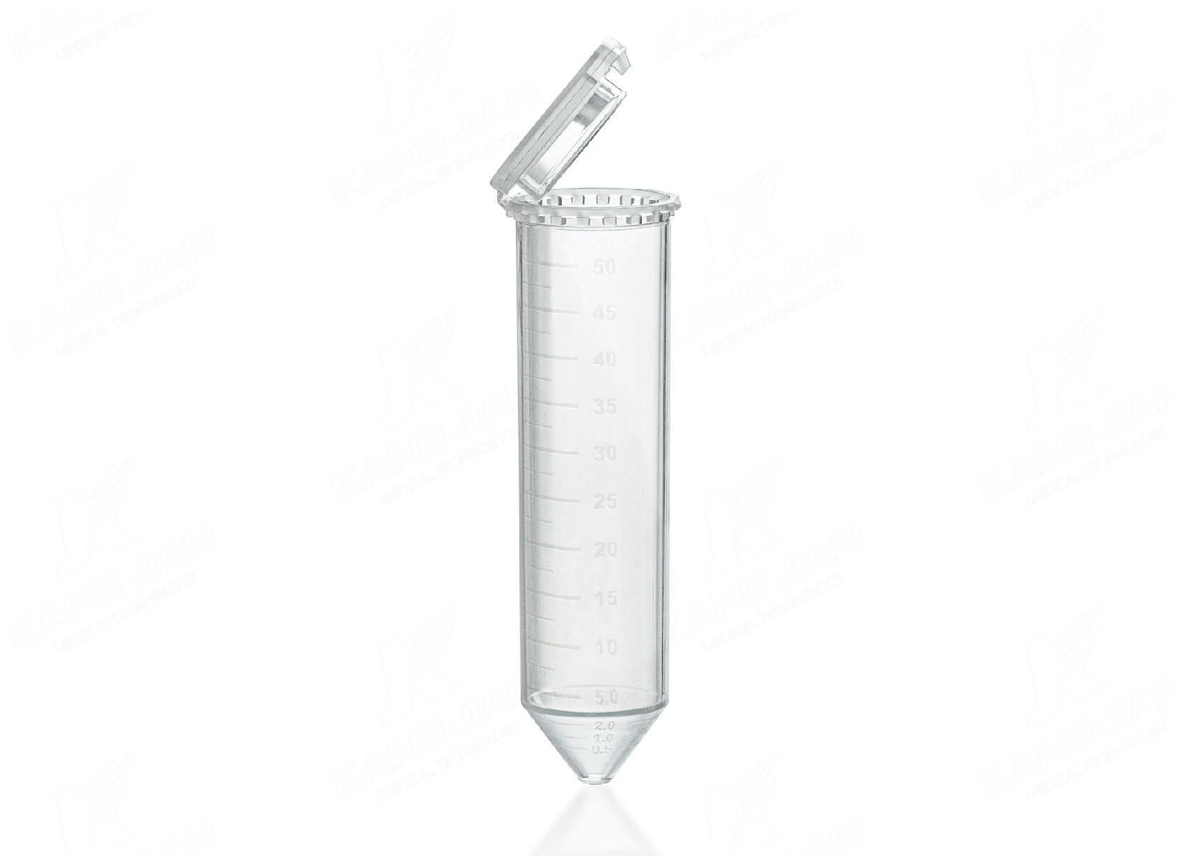Provetta da centrifuga da 50 ml