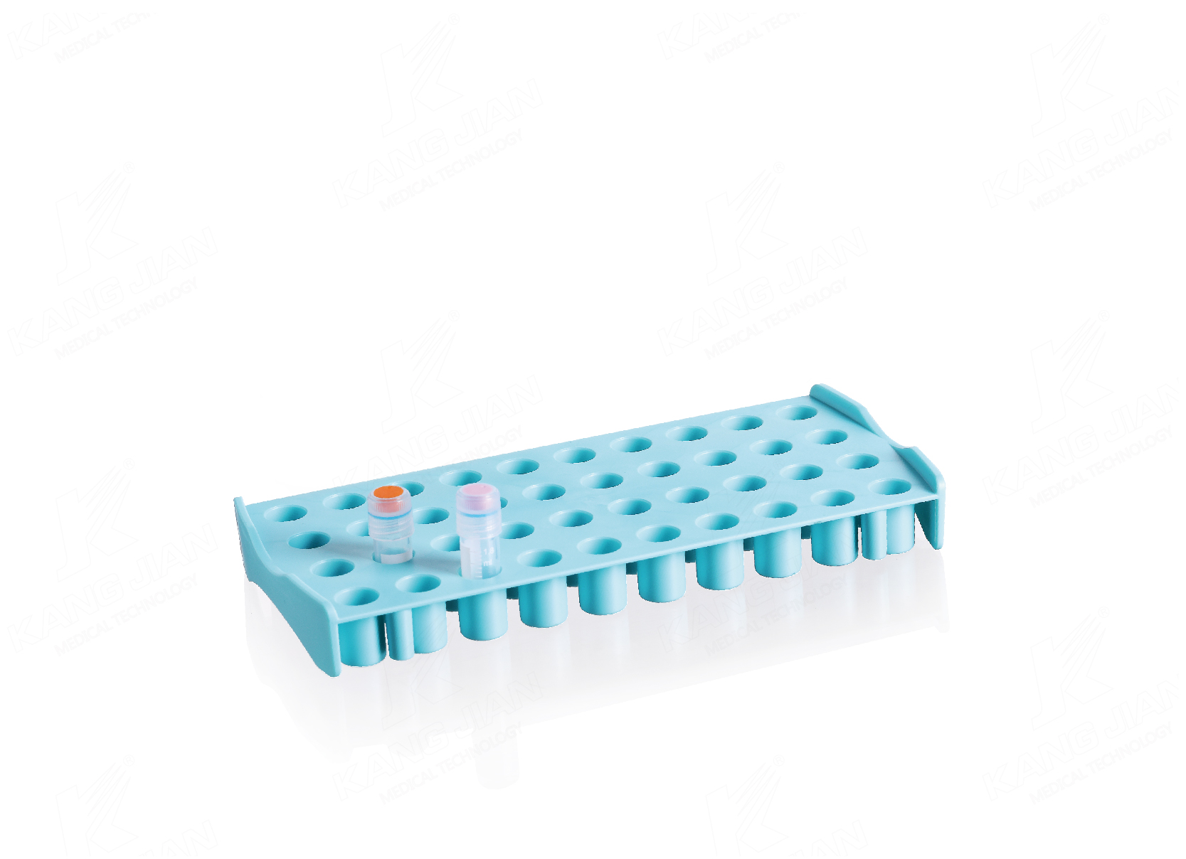 Scatola di conservazione per Cryovials