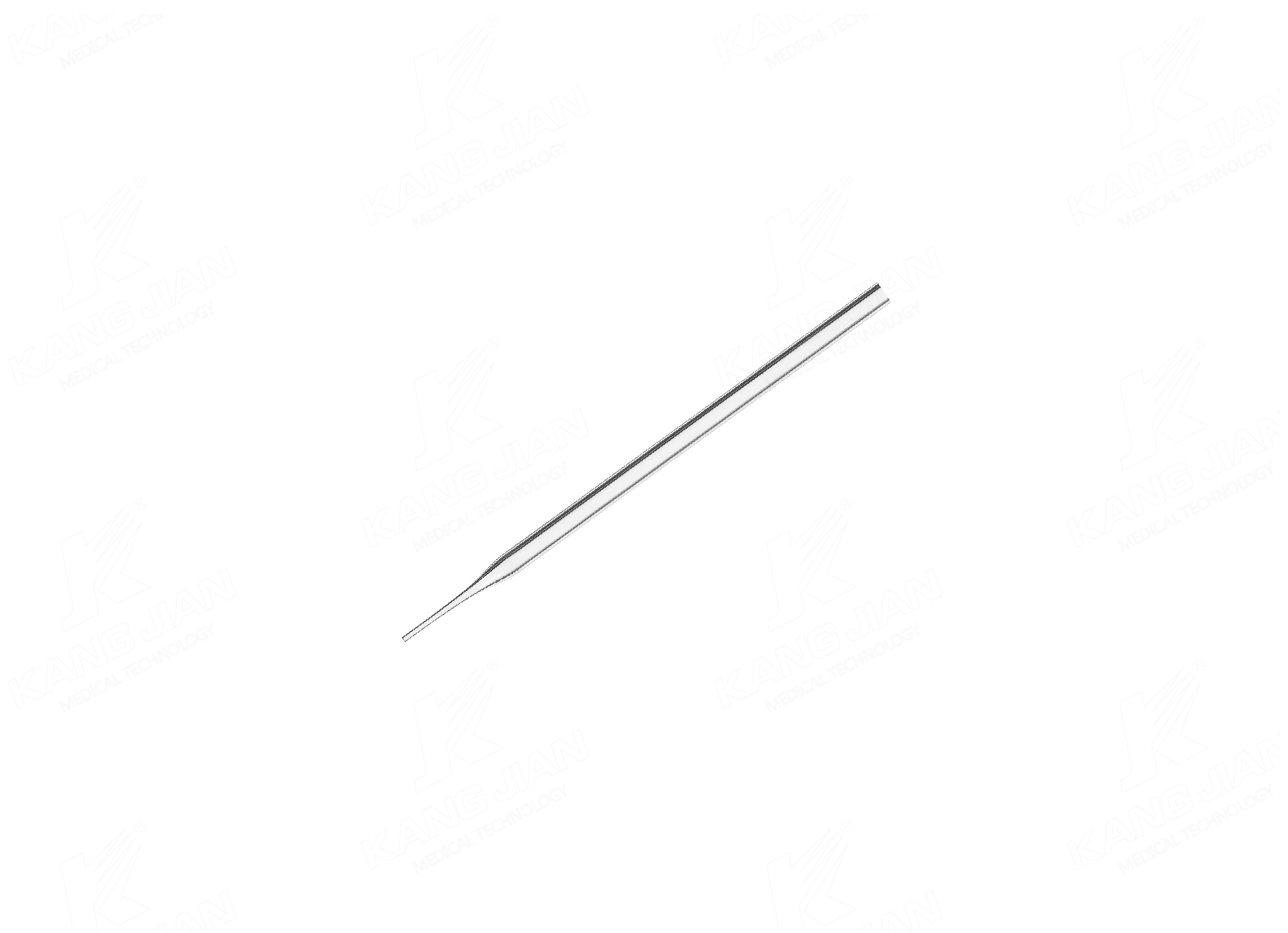 Pipetta sierologica