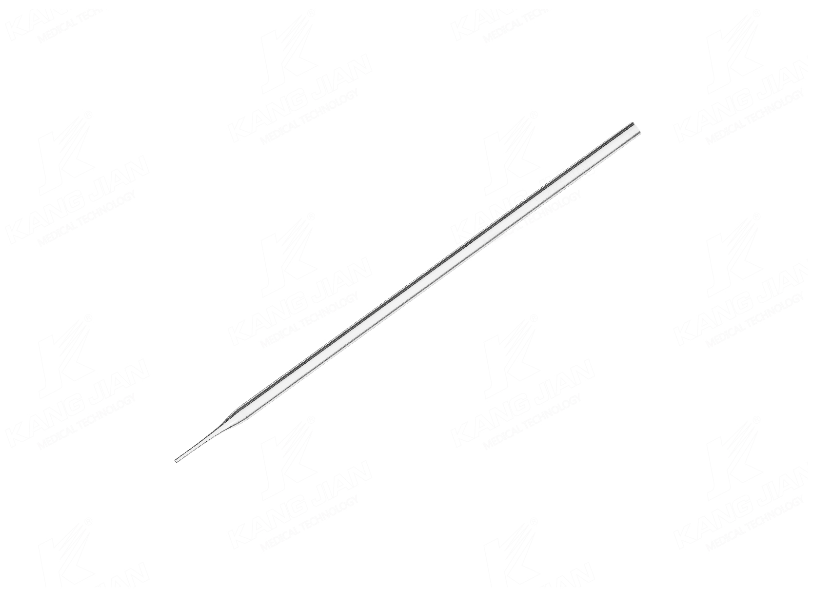 Pipetta sierologica