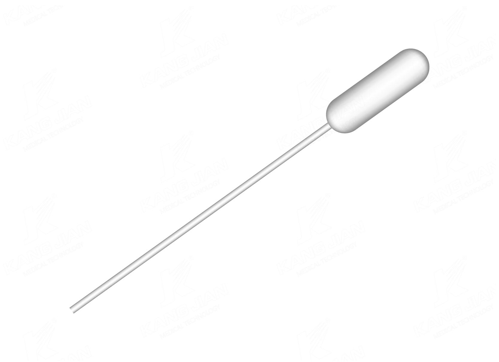 Pipetta di trasferimento