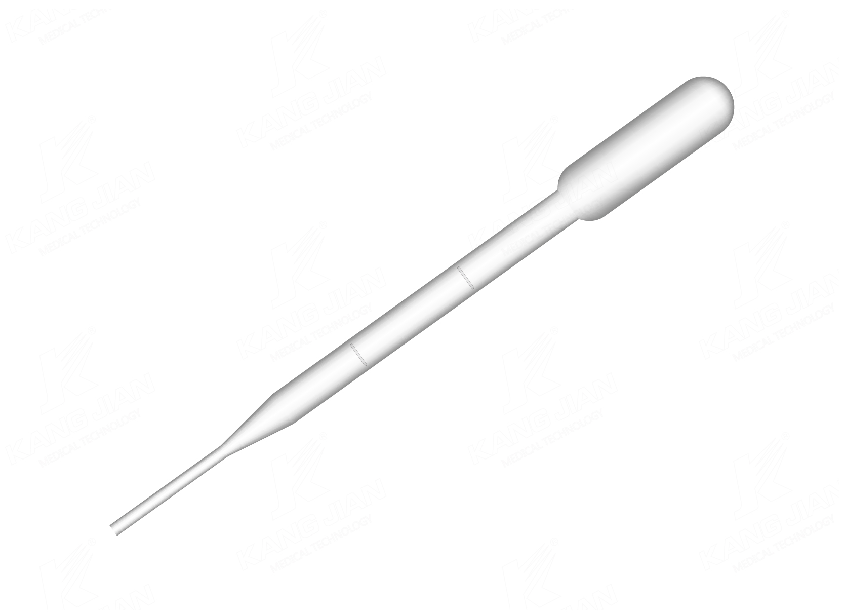 Pipetta di trasferimento