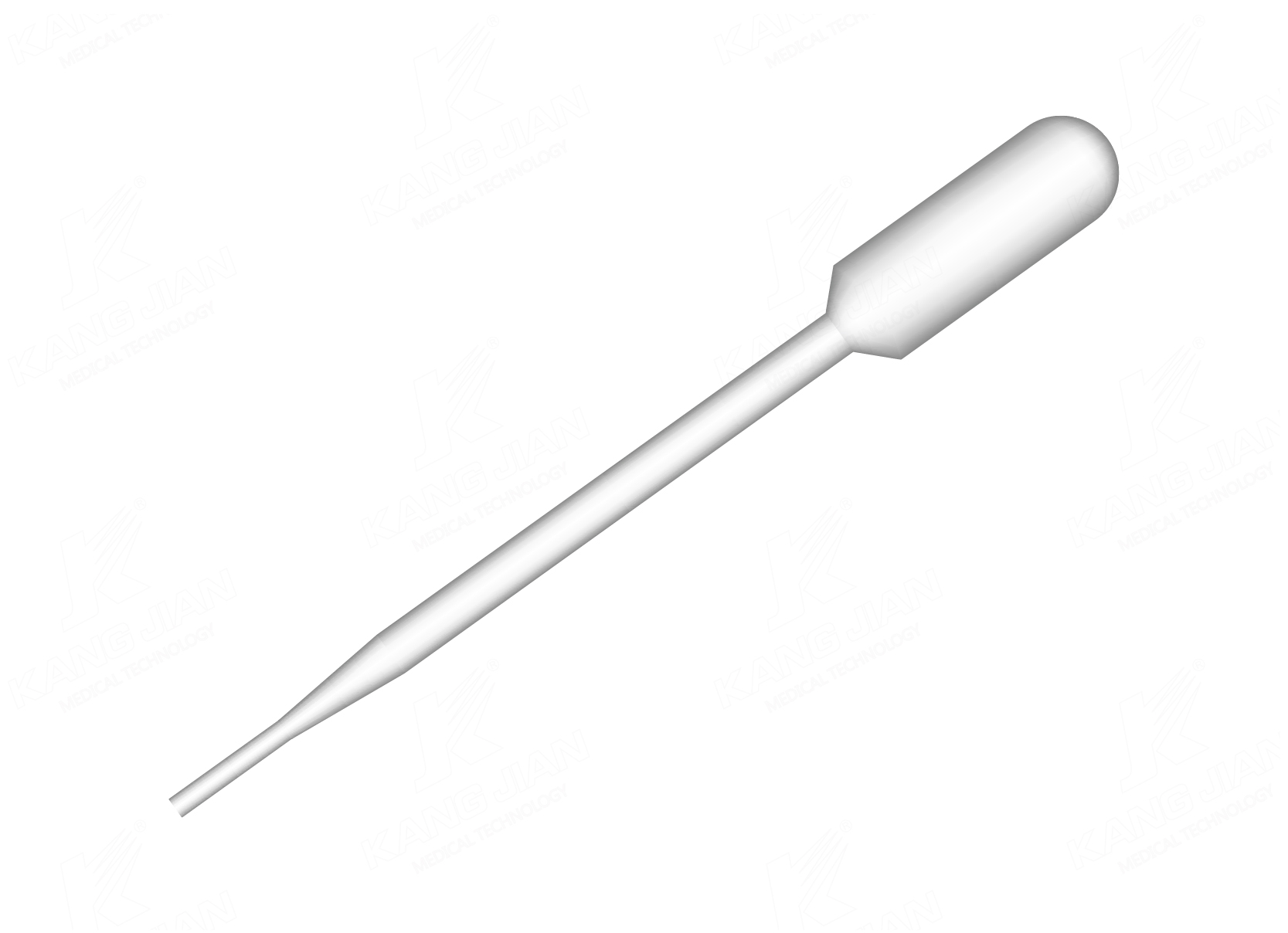 Pipetta di trasferimento