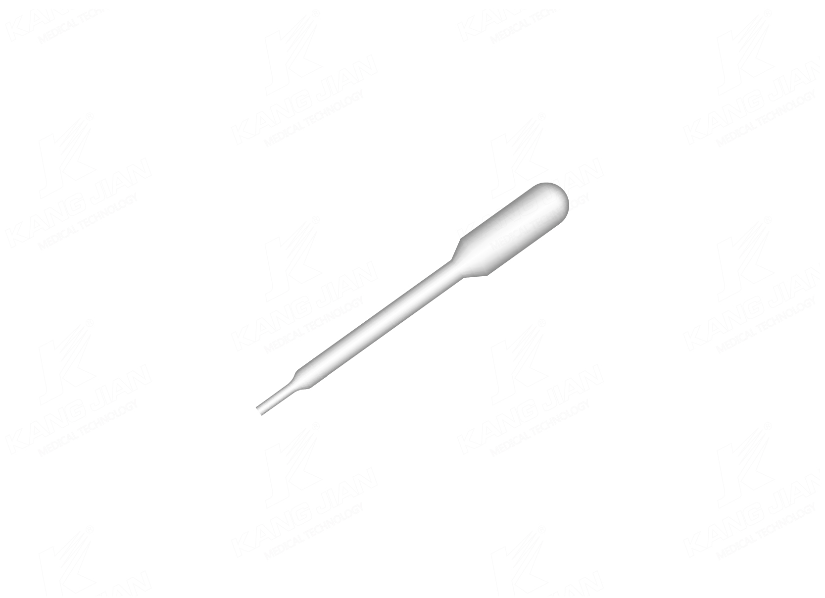 Pipetta di trasferimento