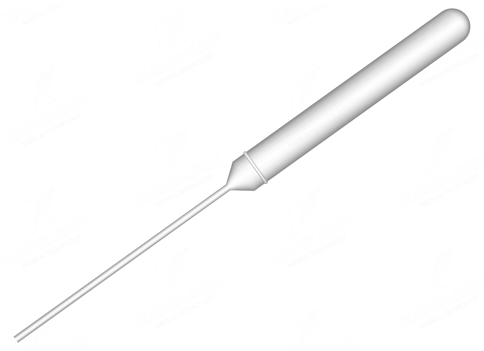 Pipetta di trasferimento