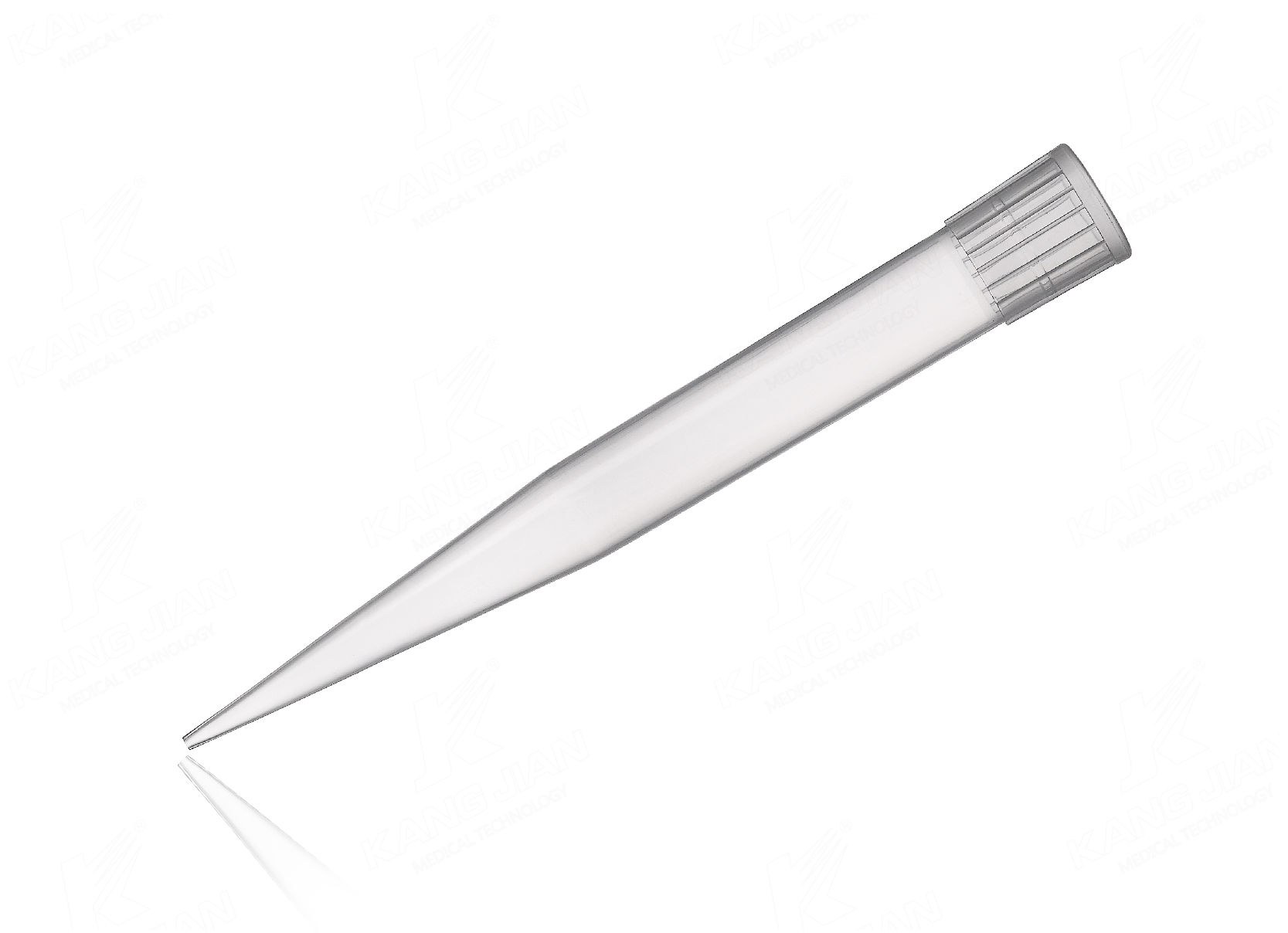 Puntale per pipetta da 5 ml