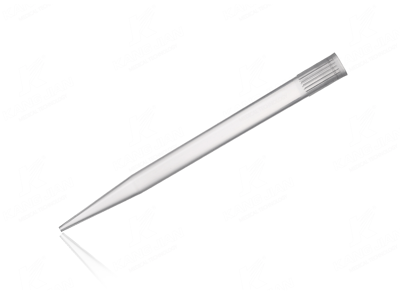 Puntale per pipetta da 5 ml