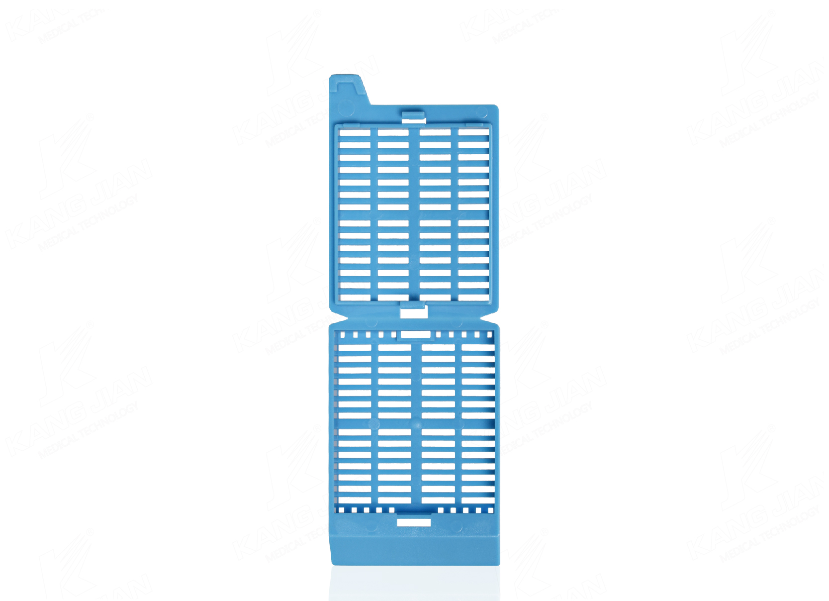 Cassette per tessuti KJ802-6