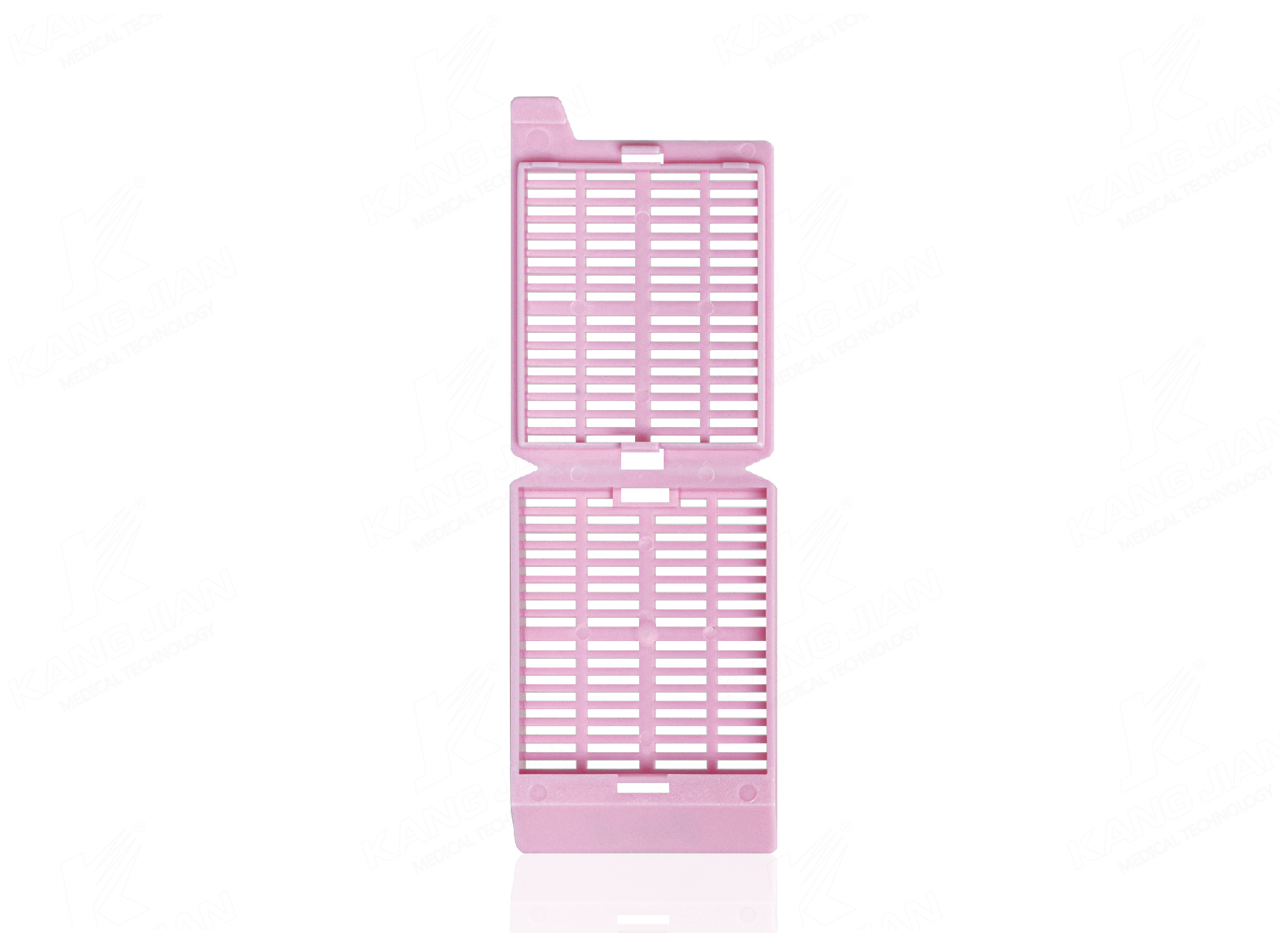 Cassette per tessuti KJ802-8