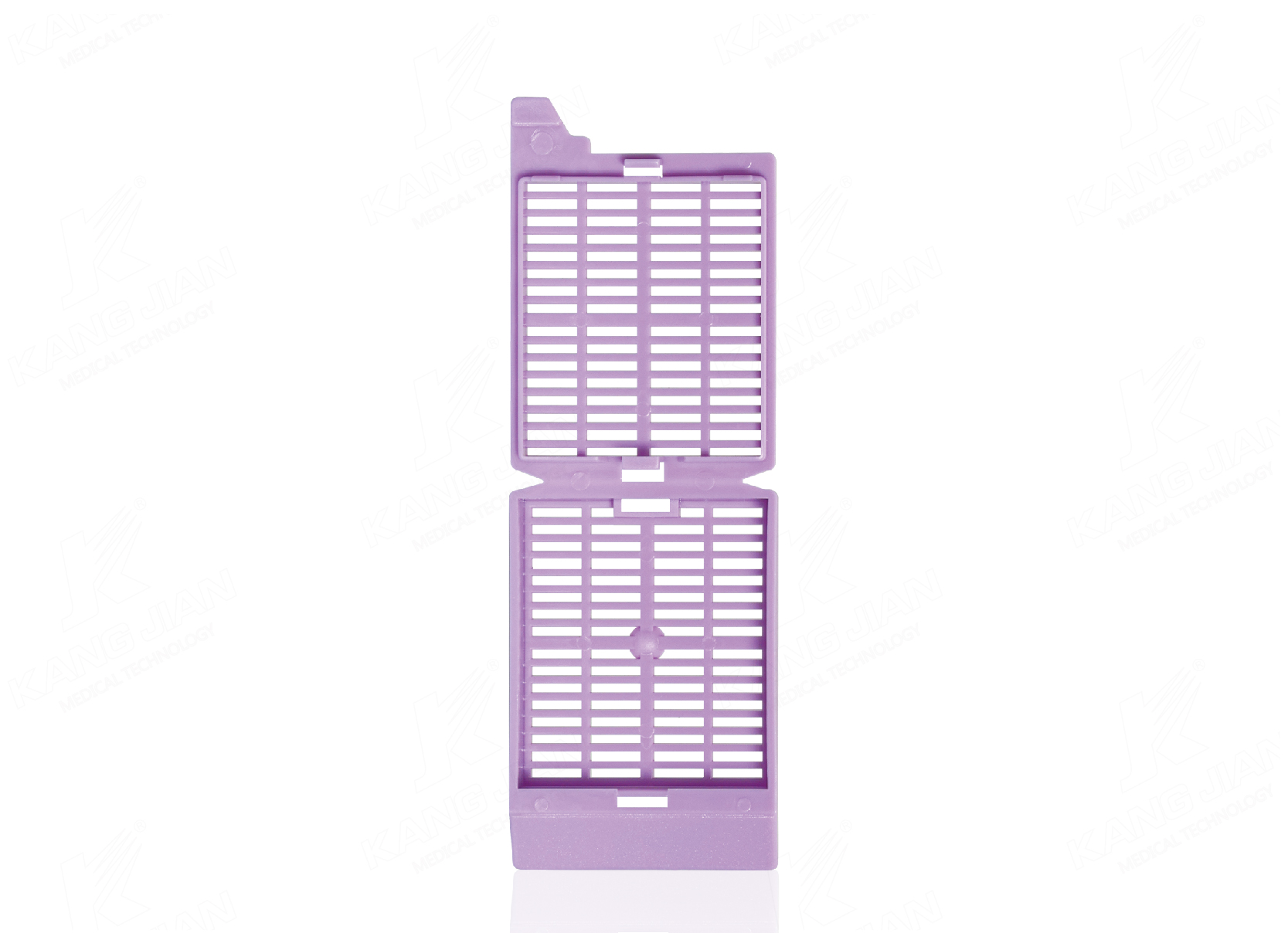 Cassette per tessuti KJ802