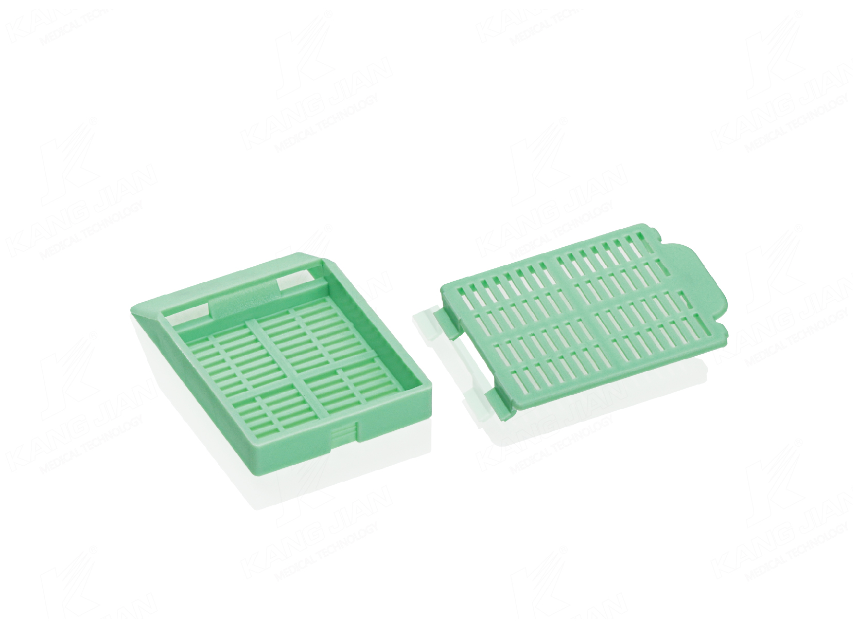 Cassette per tessuti KJ802-1