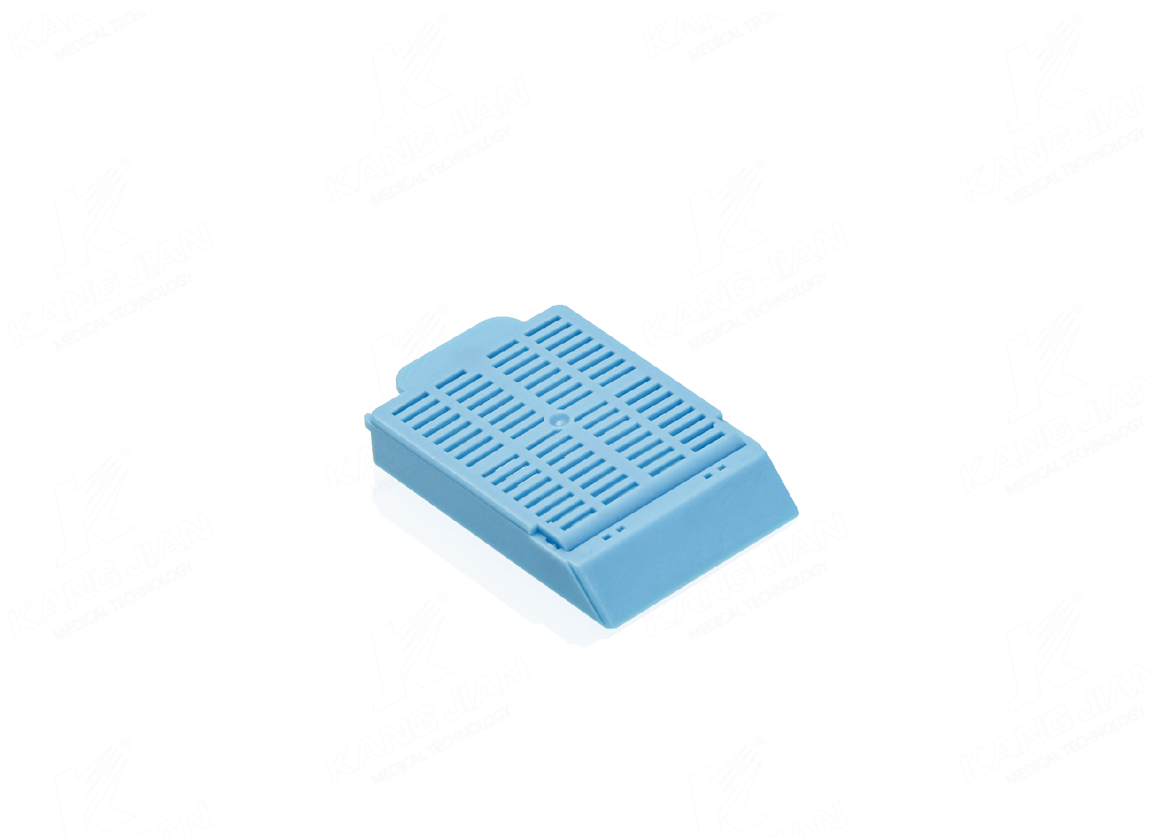 Cassette per tessuti KJ802-2