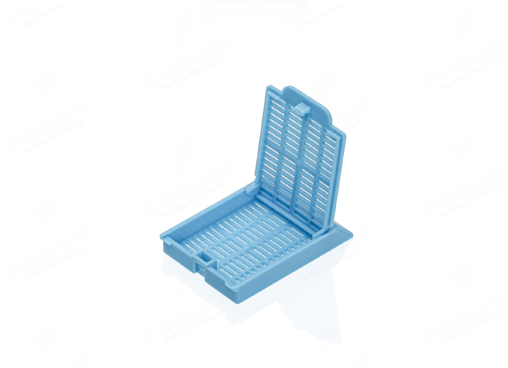 Cassette per tessuti KJ802-2