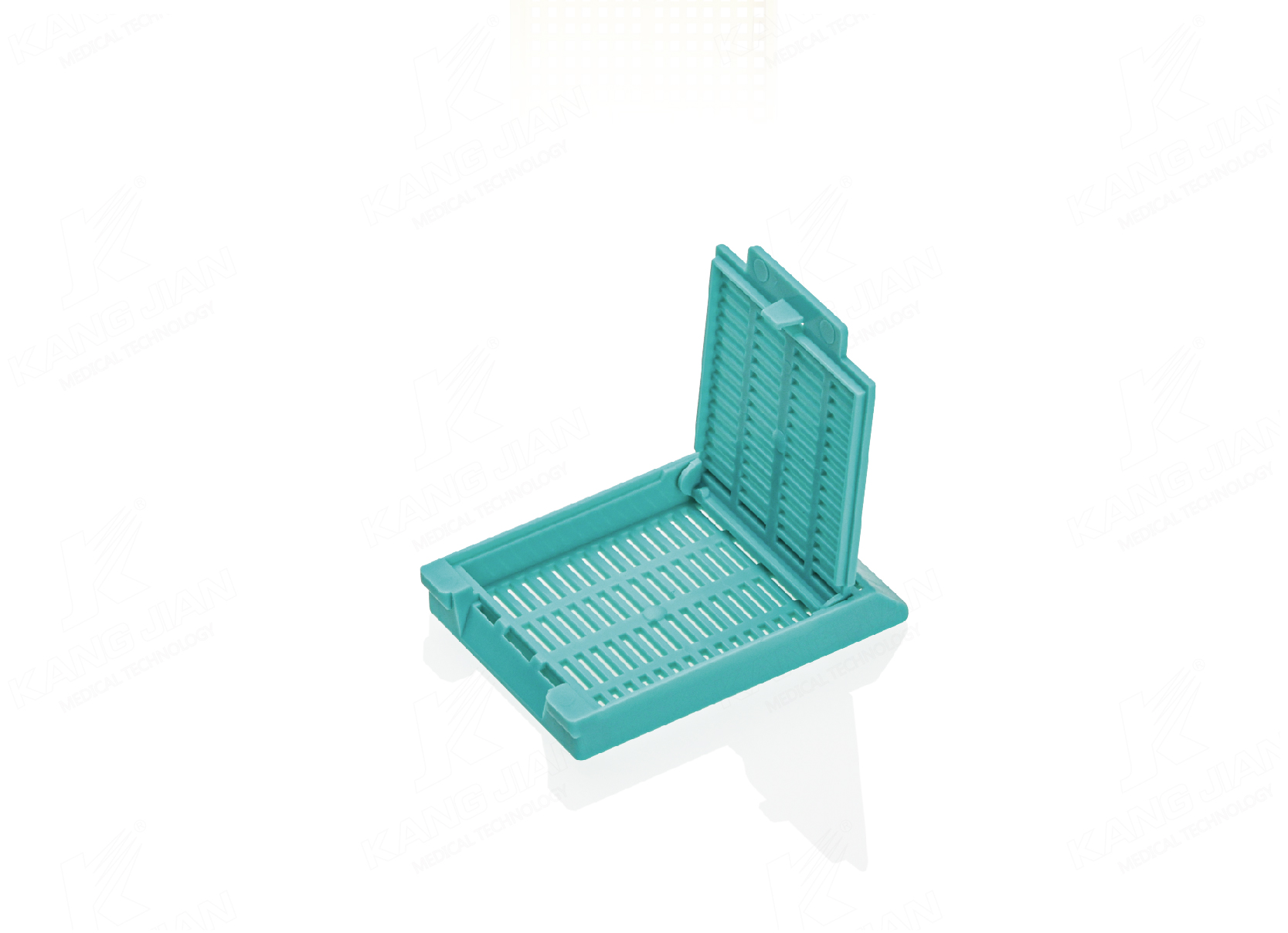 Cassette per tessuti KJ802-7