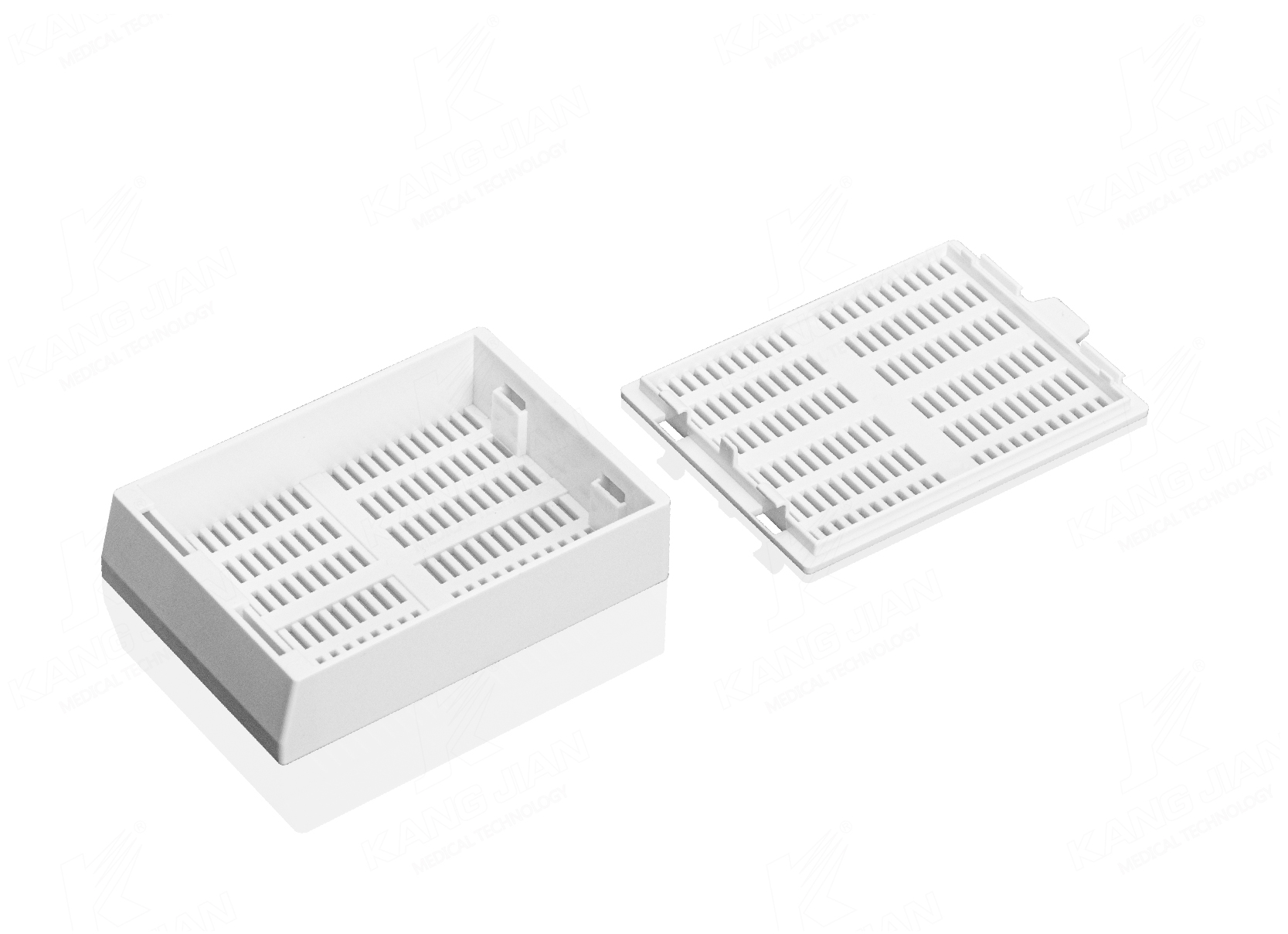 Cassette per tessuti KJ818
