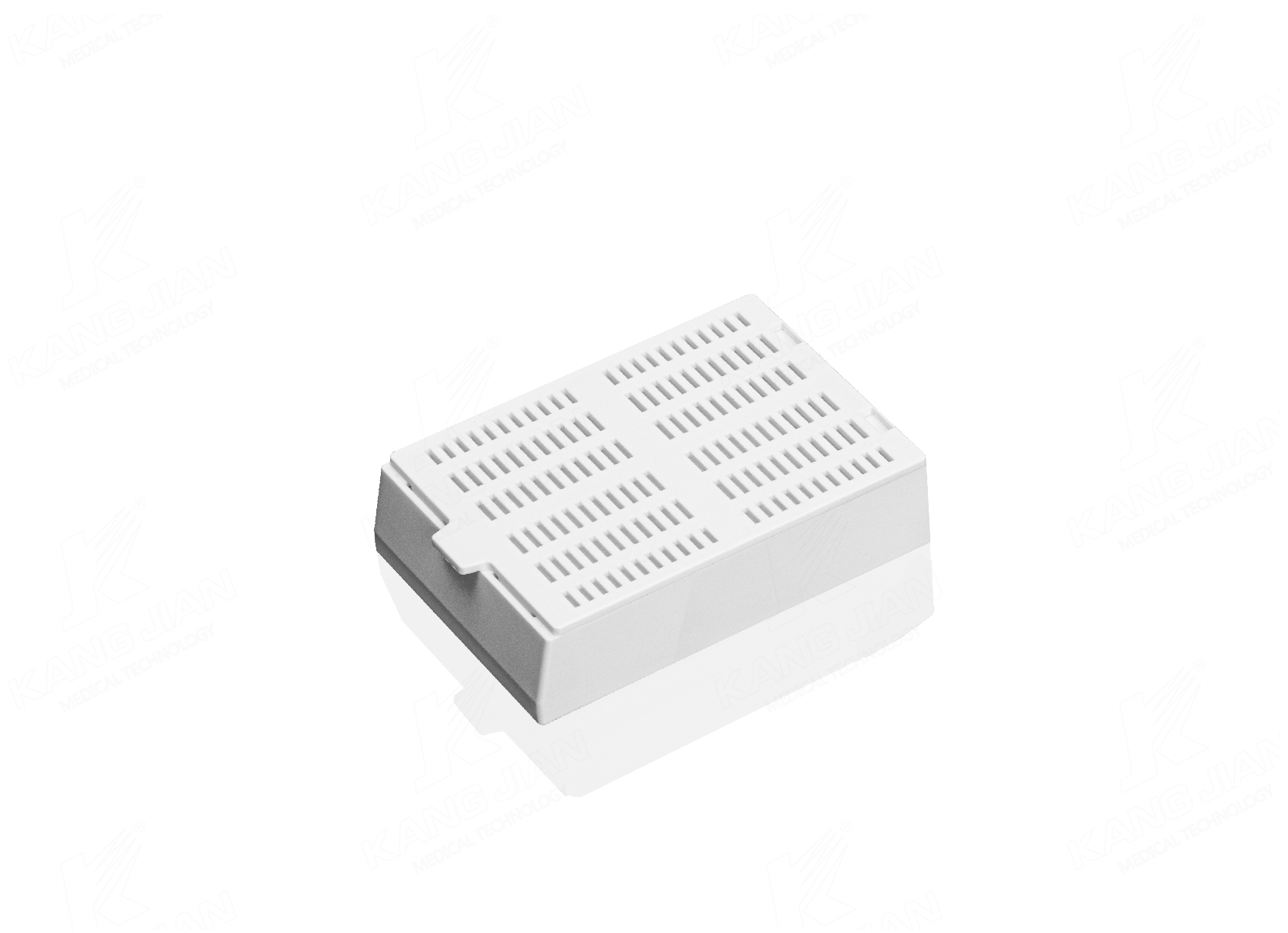 Cassette per tessuti KJ818