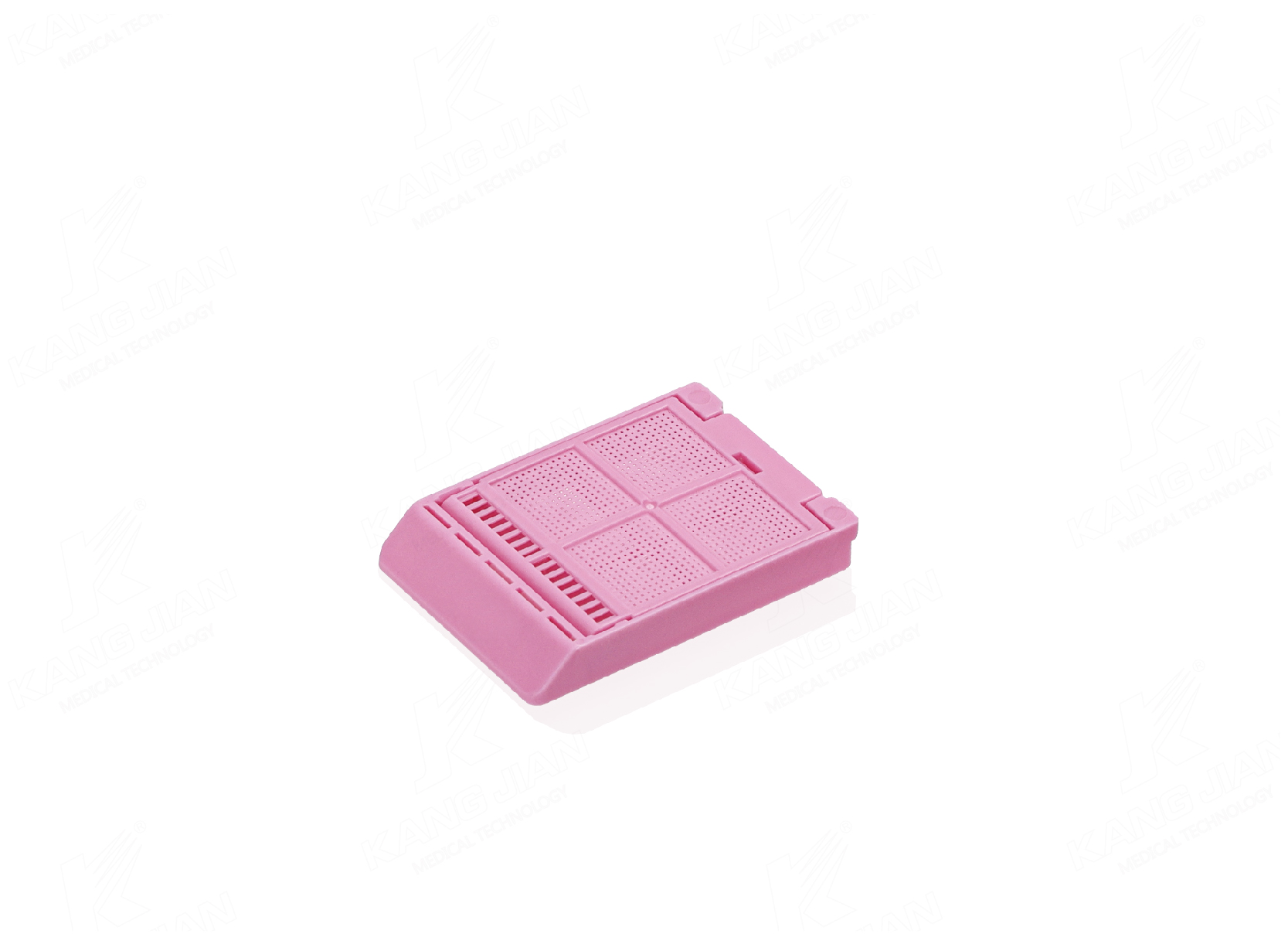 Cassette per tessuti KJ805