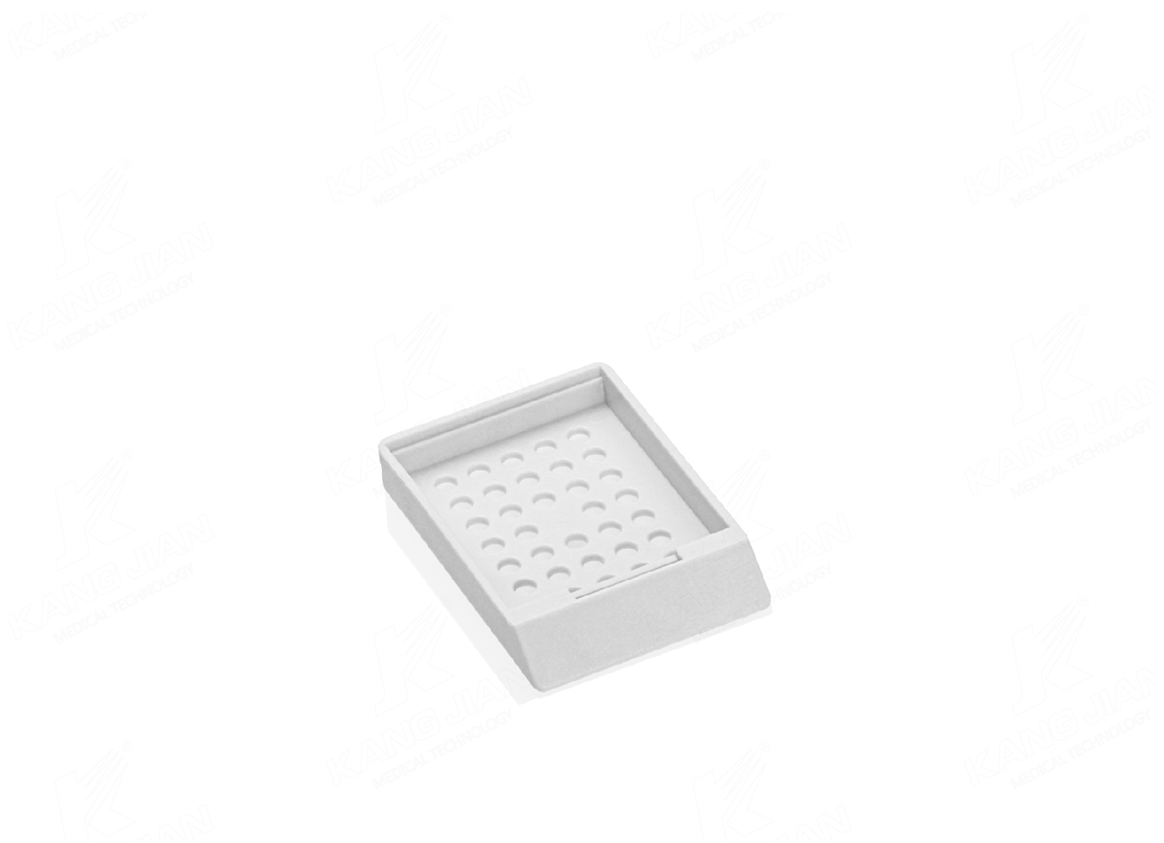 Cassette per tessuti KJ801