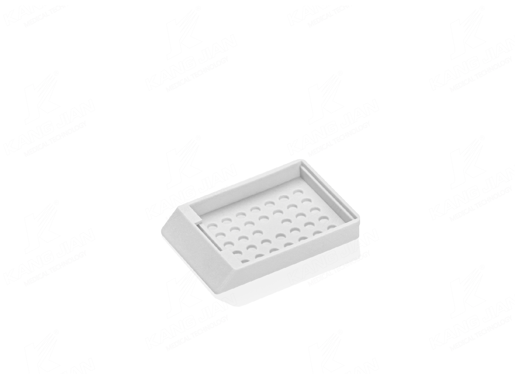 Cassette per tessuti KJ801
