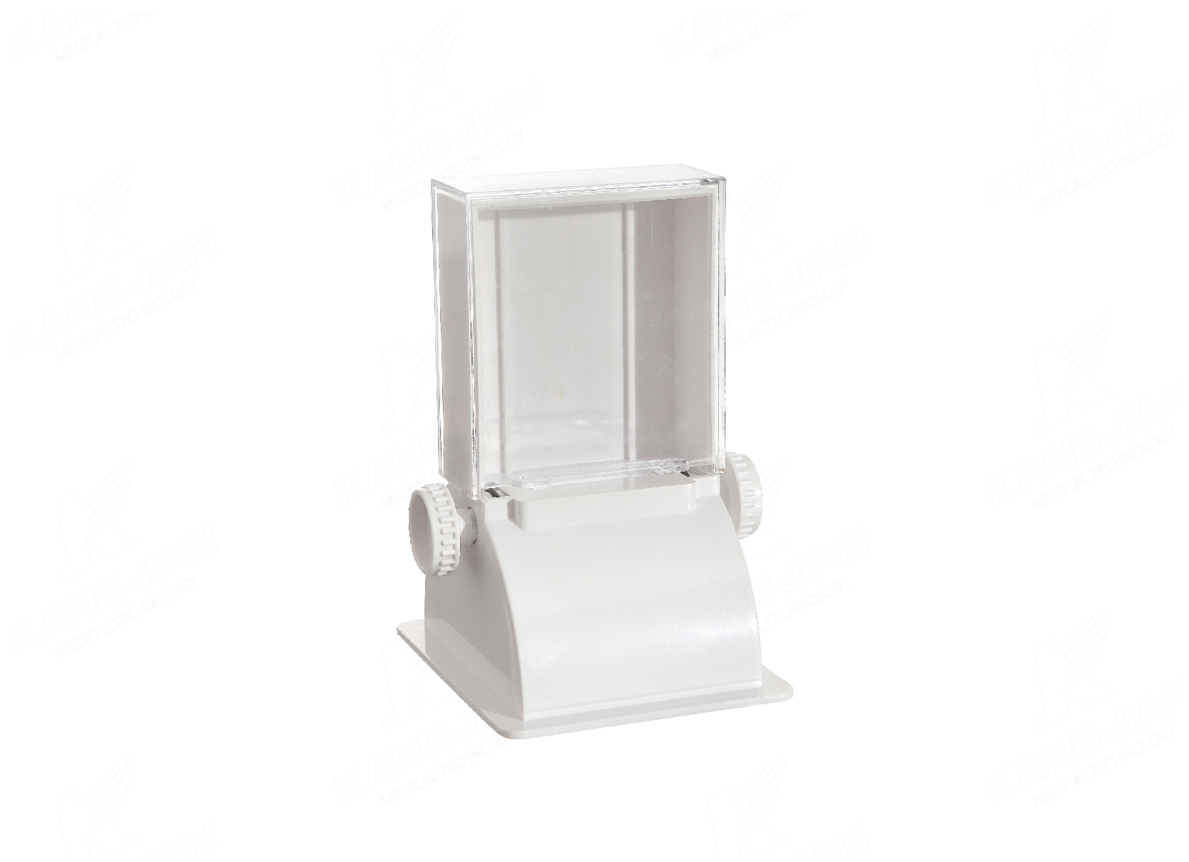 Dispenser di vetrini