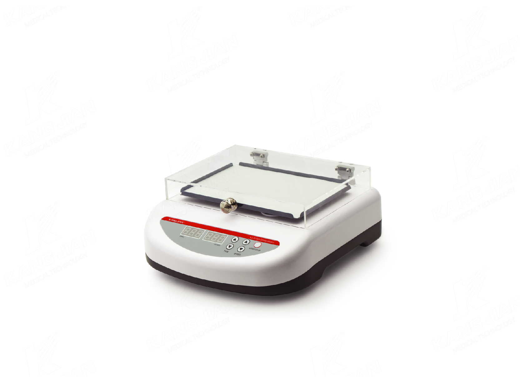Agitatore orbitale KJ-201BX
