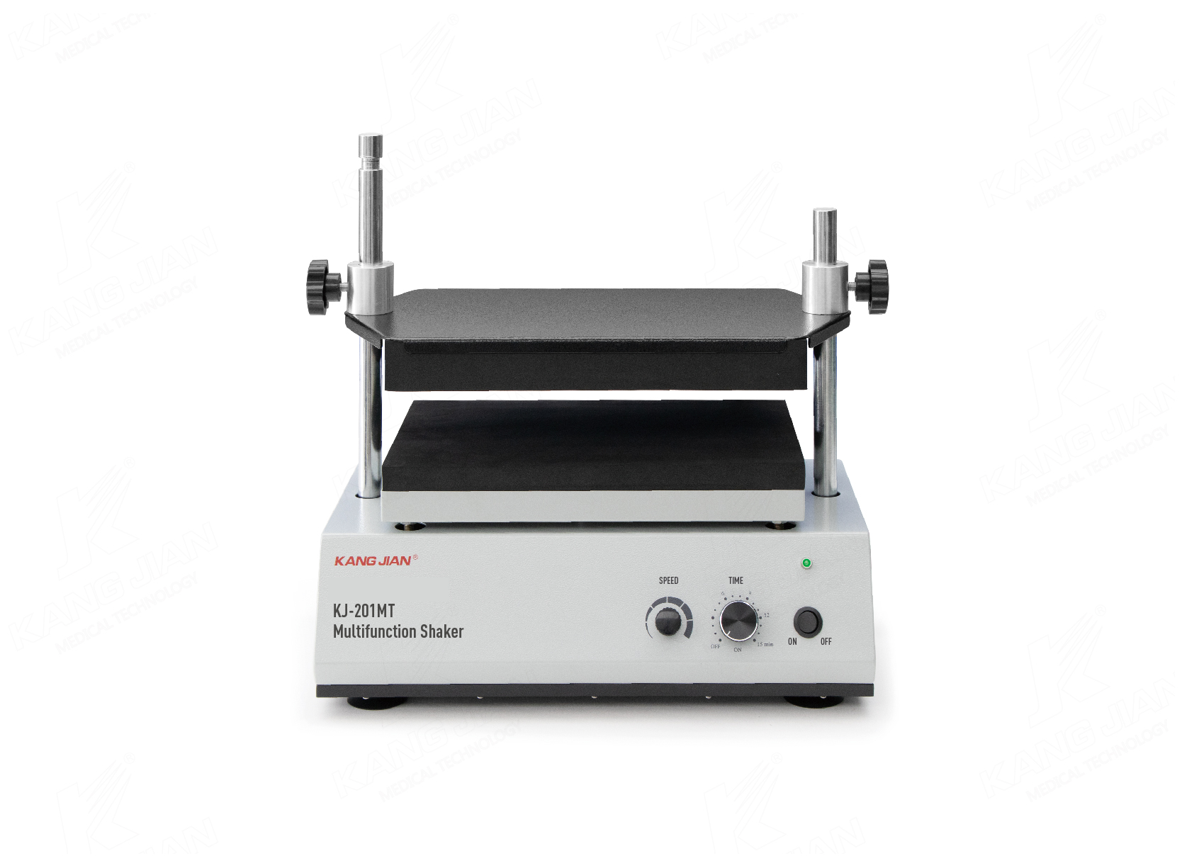 Agitatore multifunzione KJ-201MT / KJ-201MTA