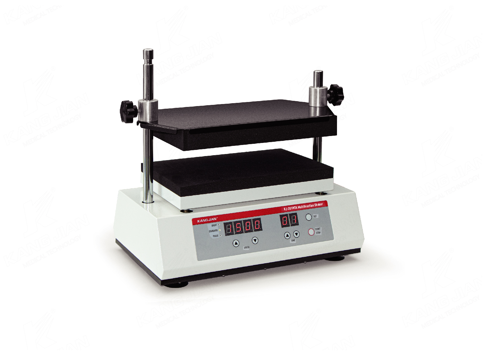 Agitatore multifunzione KJ-201MT / KJ-201MTA